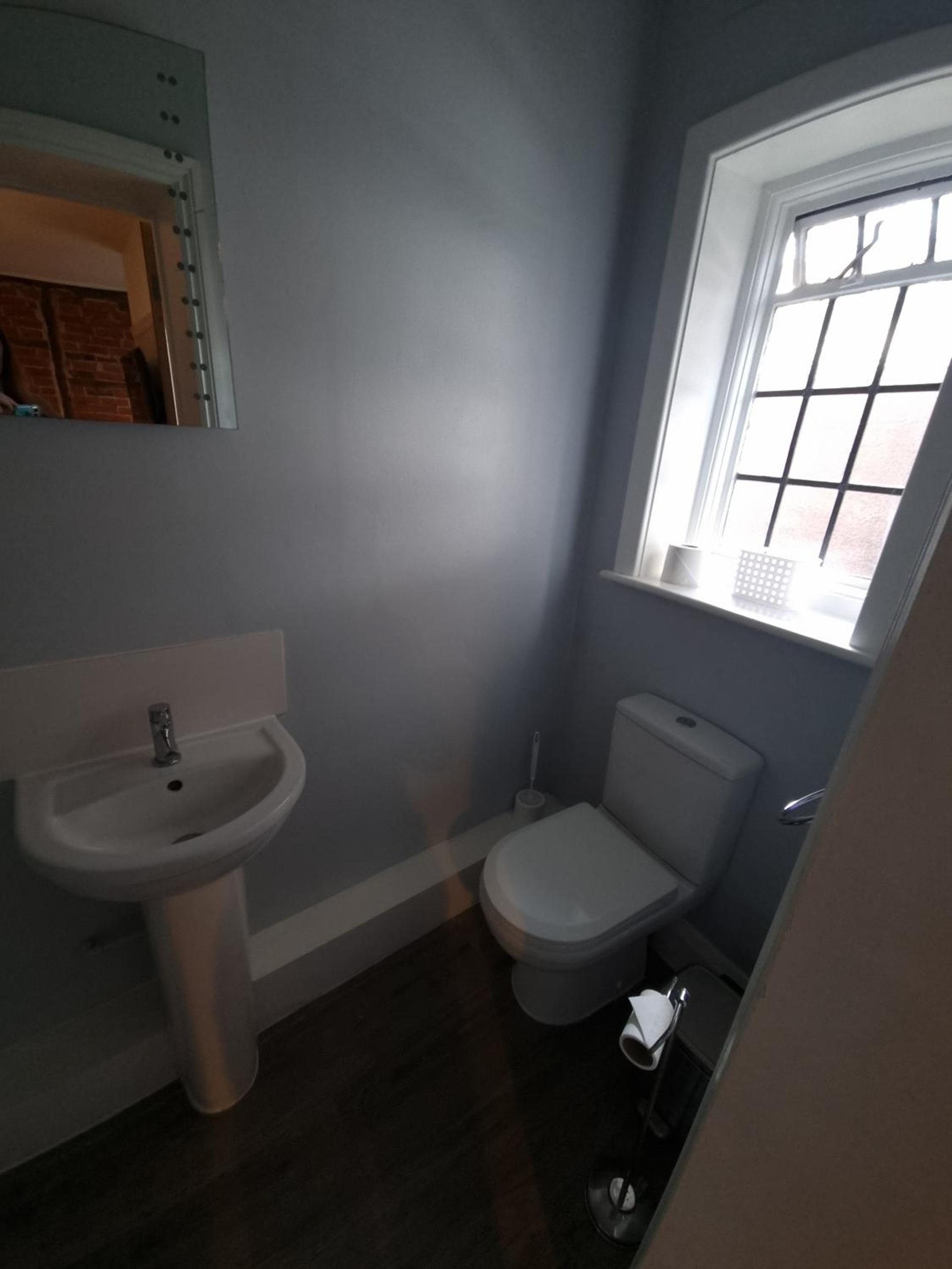 Standard Double Room photo 3