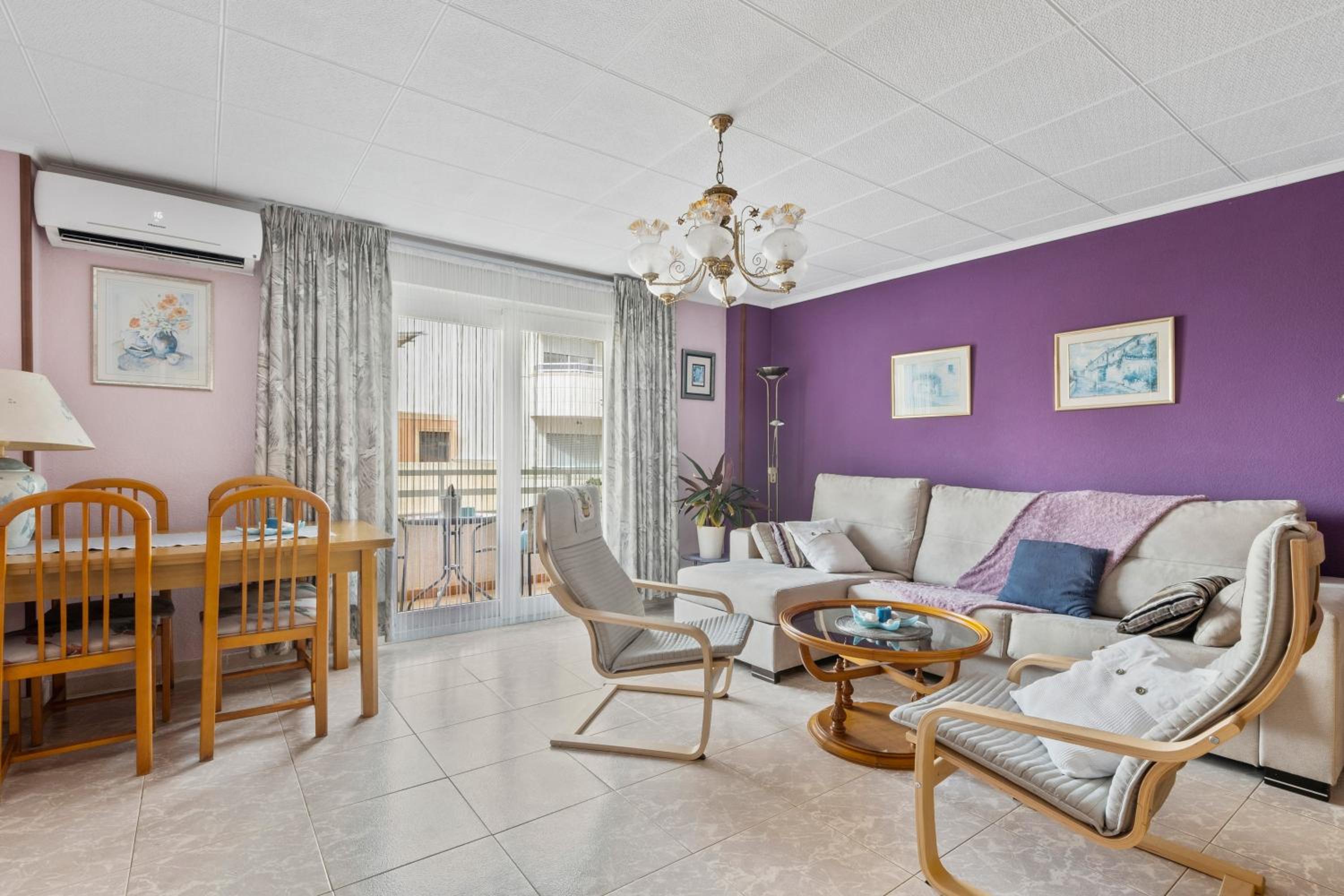 Apartamento Superior de Dos Habitaciones