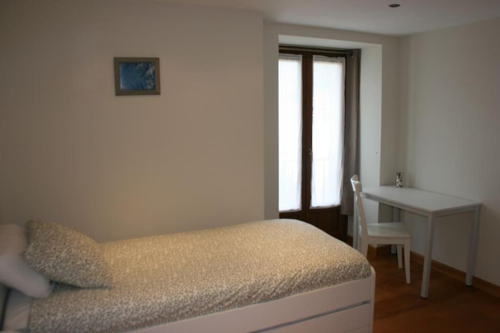 Departamento de tres habitaciones