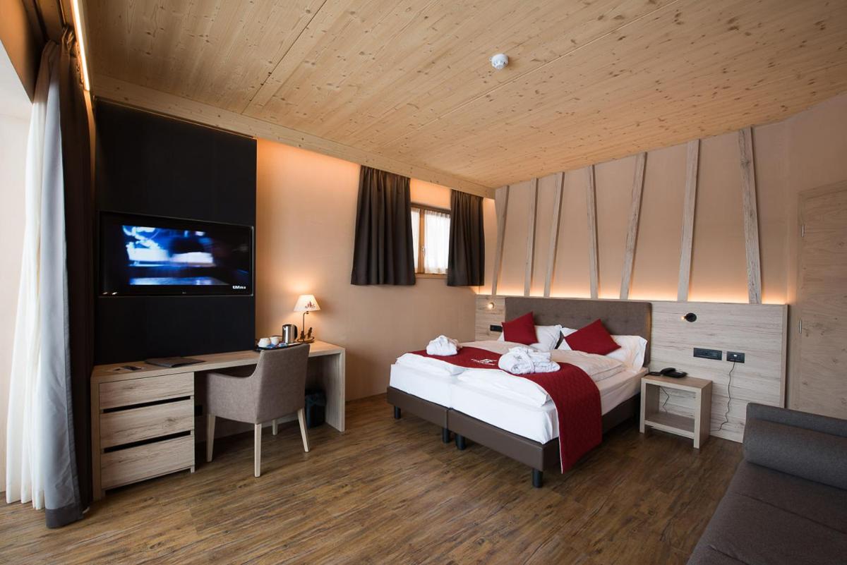 Family Suite photo 1