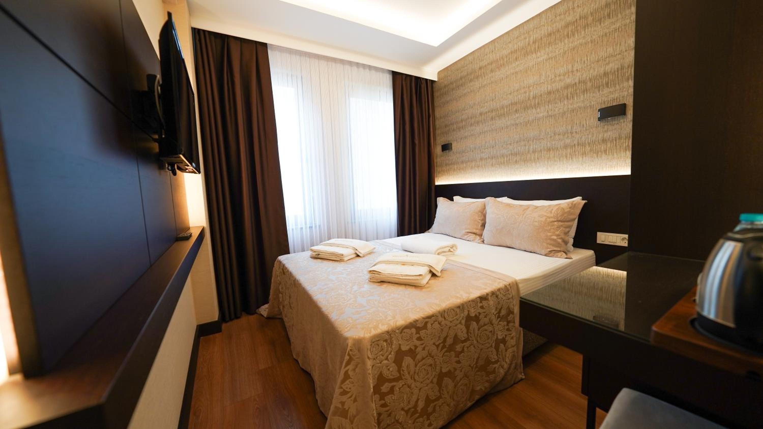 Standard Double Room photo 1