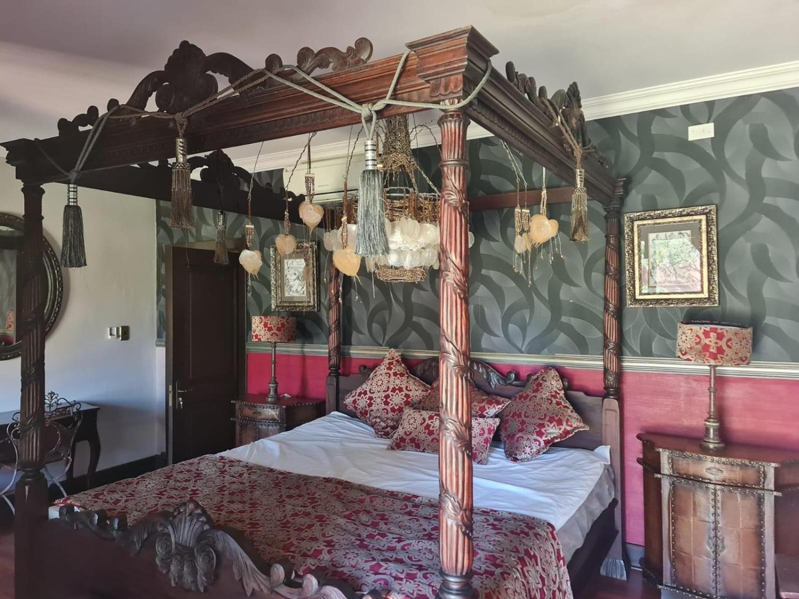 Presidential Suite photo 1
