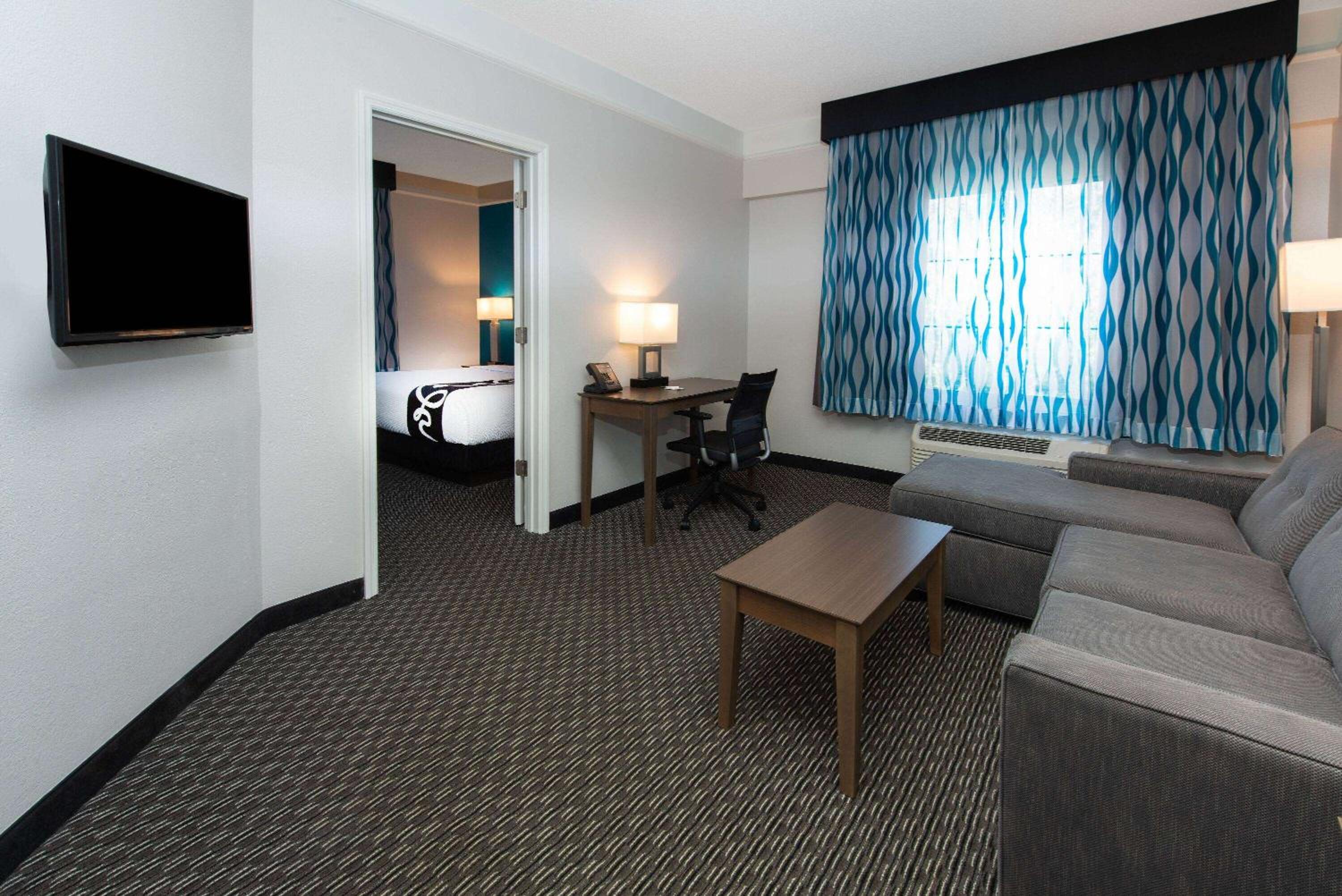 King Suite - Photo 4