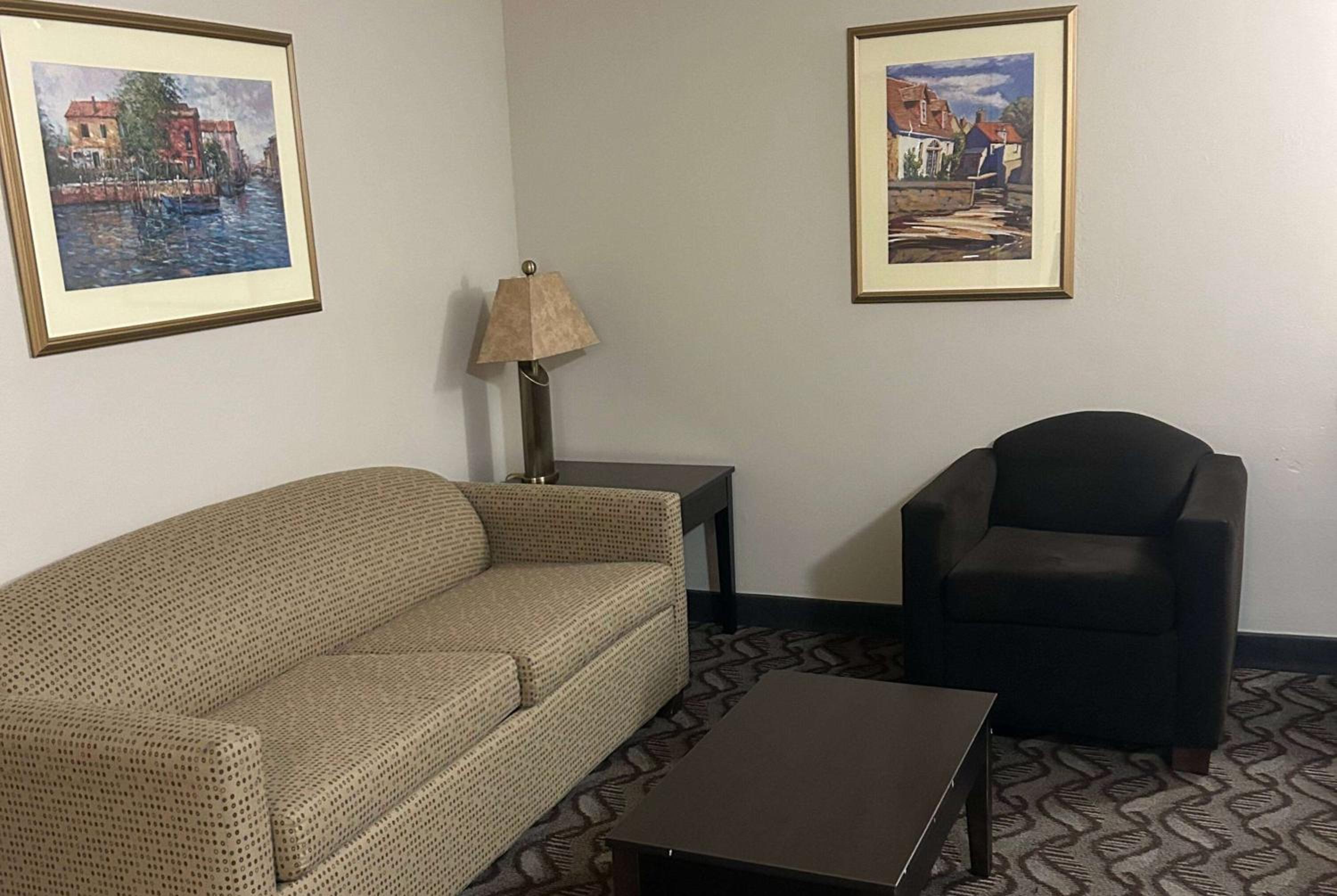 King Room - Disability Access - Photo 2