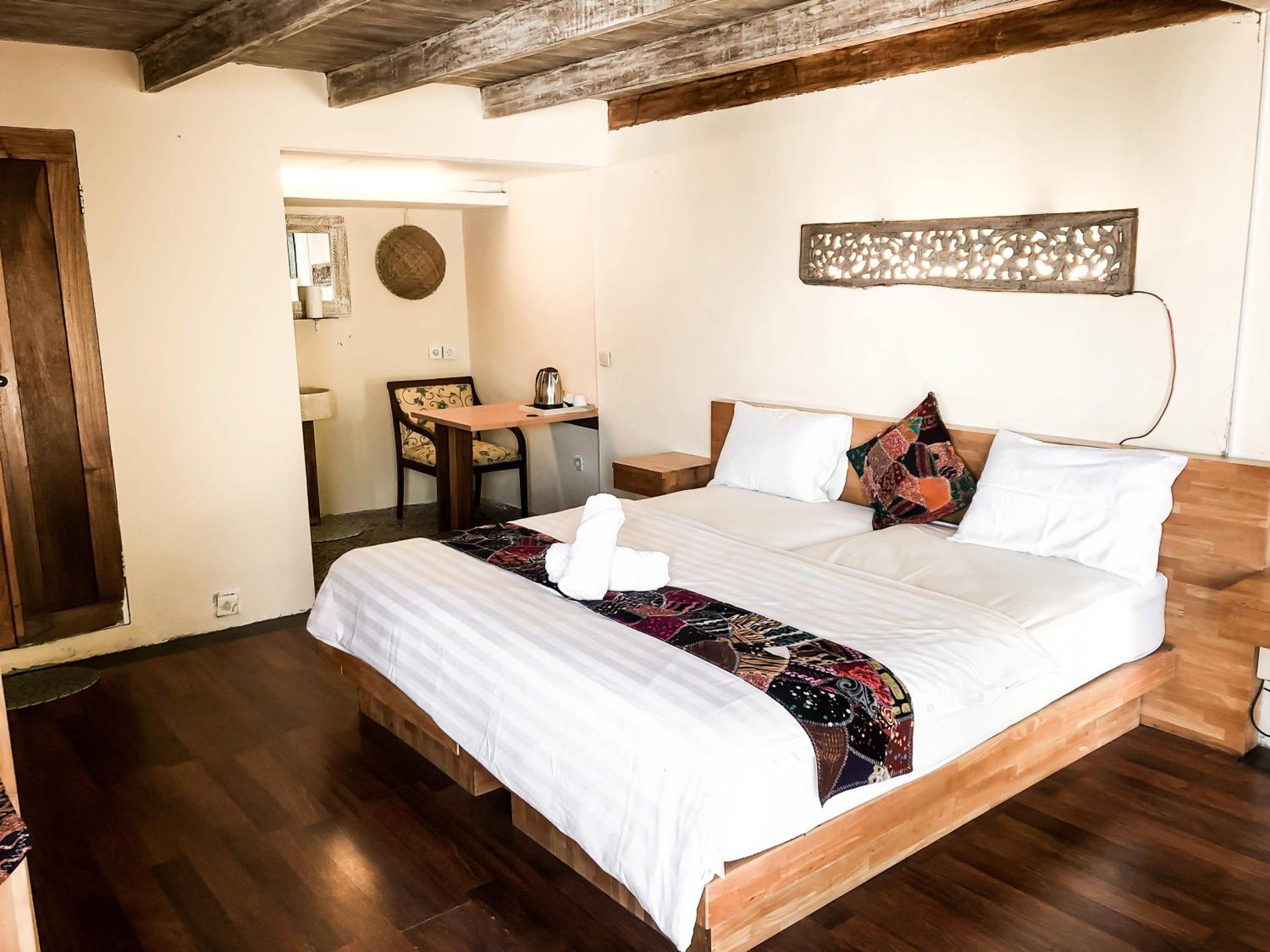 Double Or Twin Room With Garden View photo 1