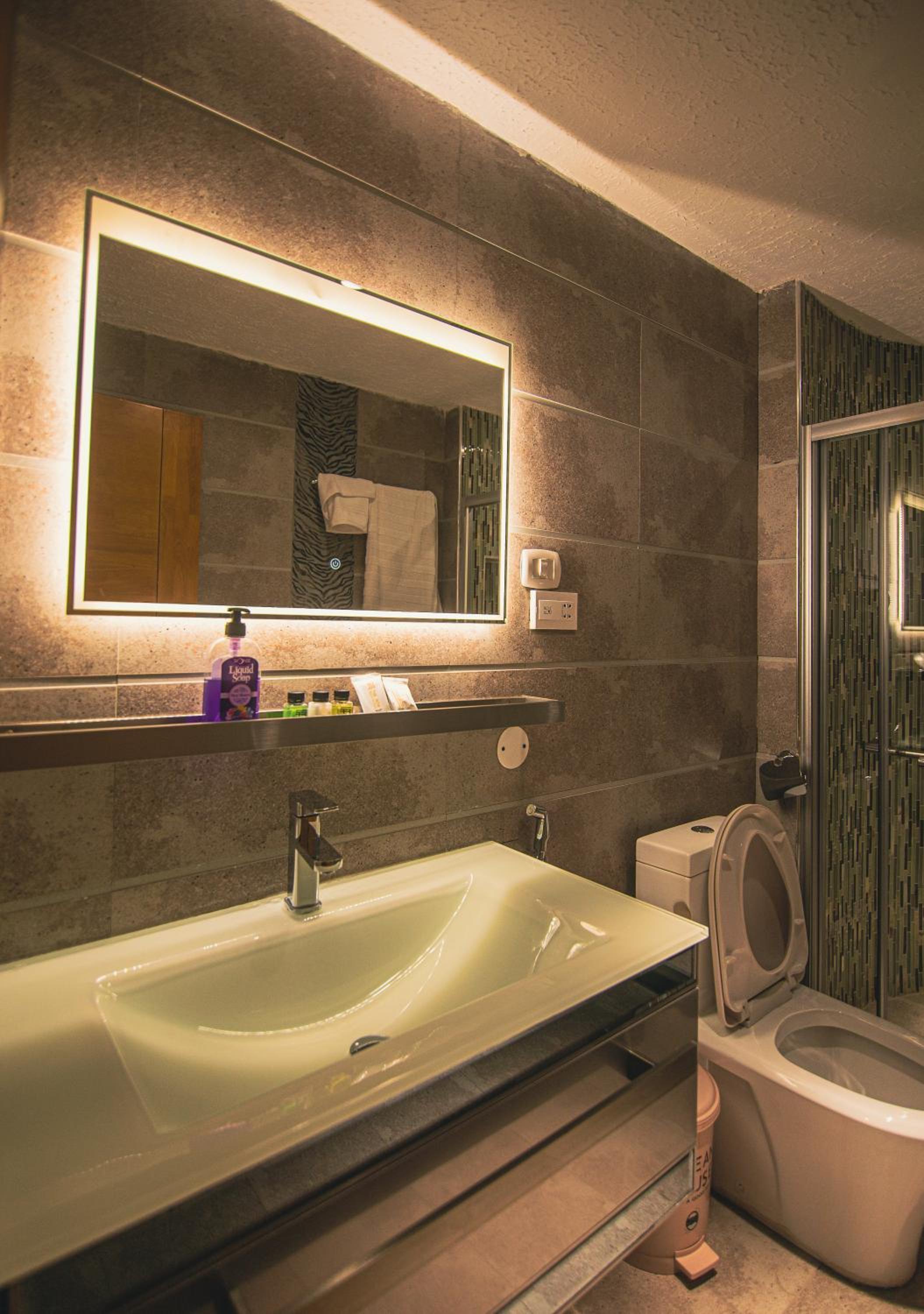 Superior Double or Twin Room photo 1