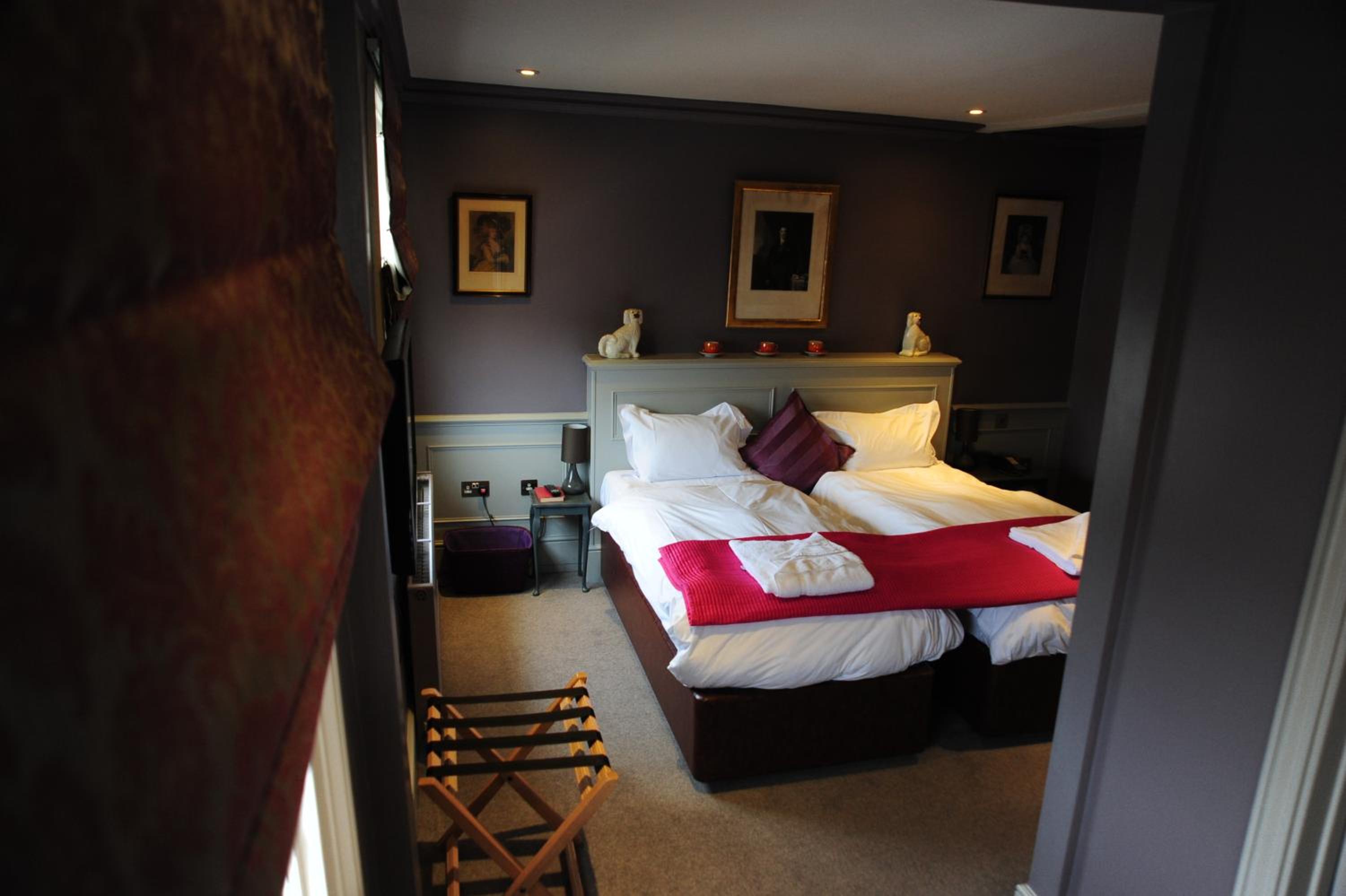 Superior Twin Room - Photo 2