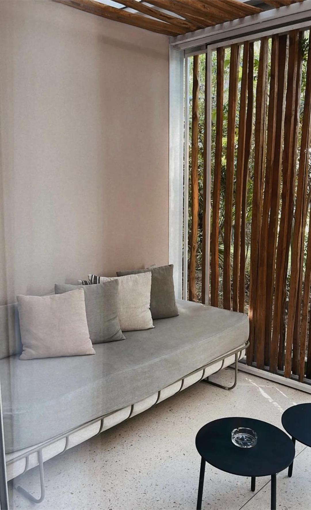 One Bedroom Suite Patio photo 2