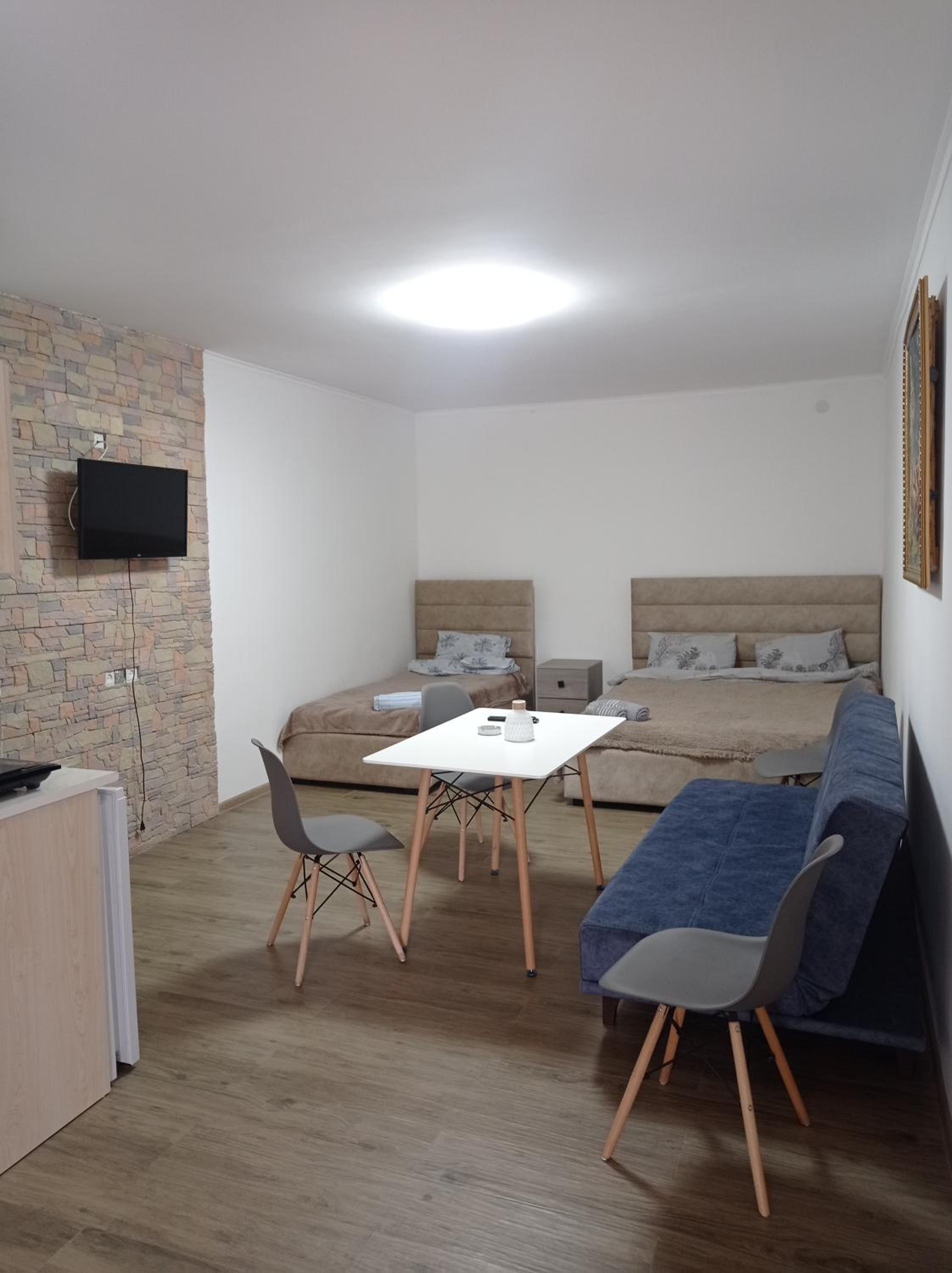 Budget Twin Room photo 1