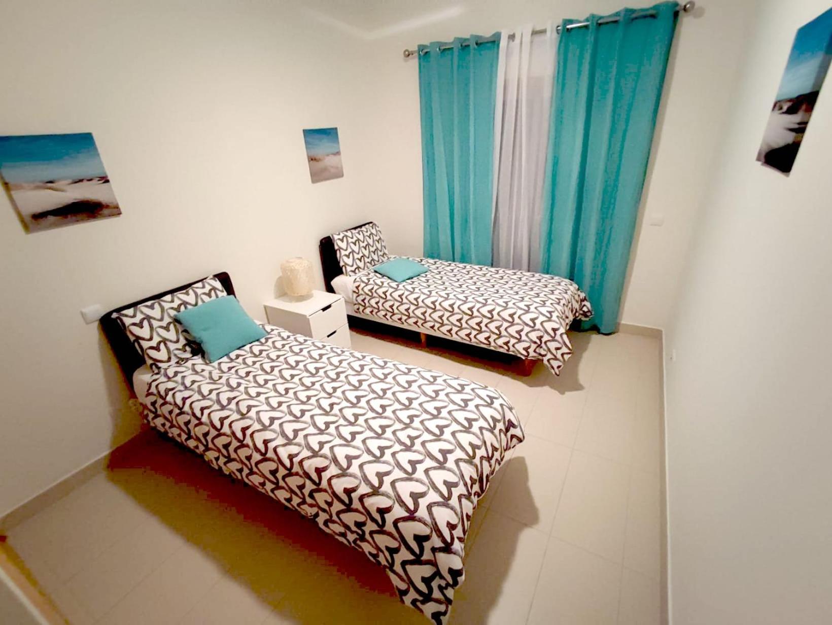 Two-Bedroom Apartment photo 1