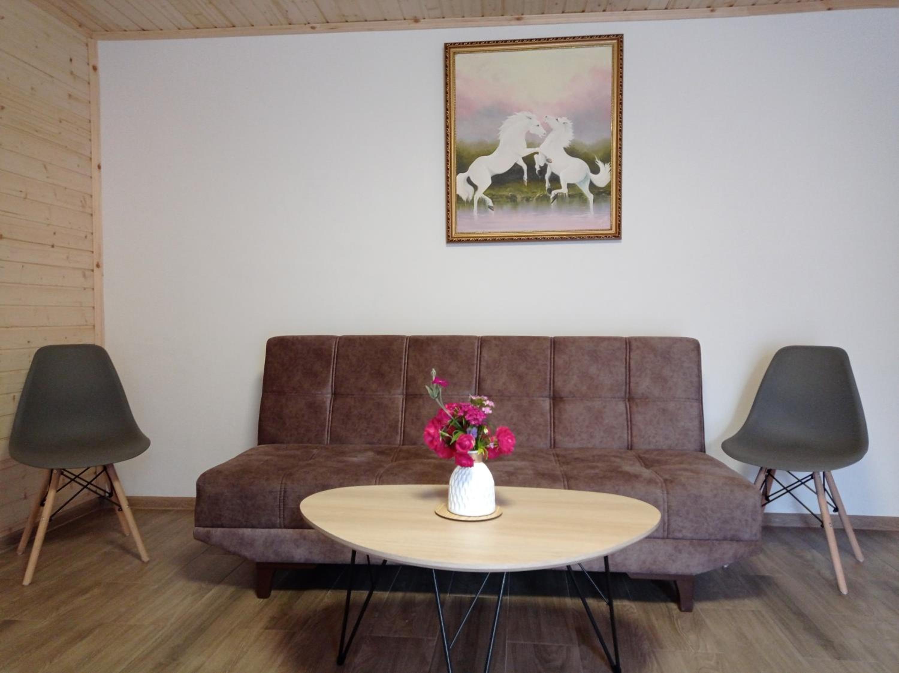 Family Room with Garden View photo 1