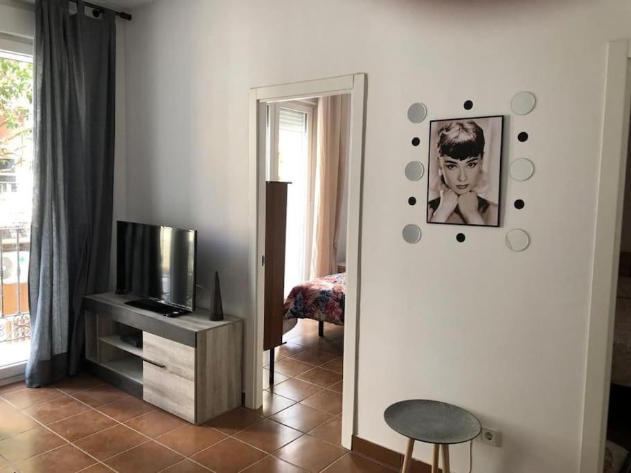 Departamento de tres habitaciones