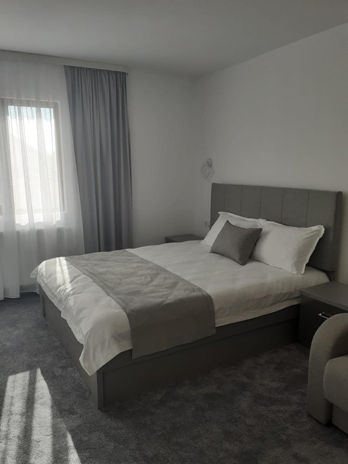 Twin Room photo 1