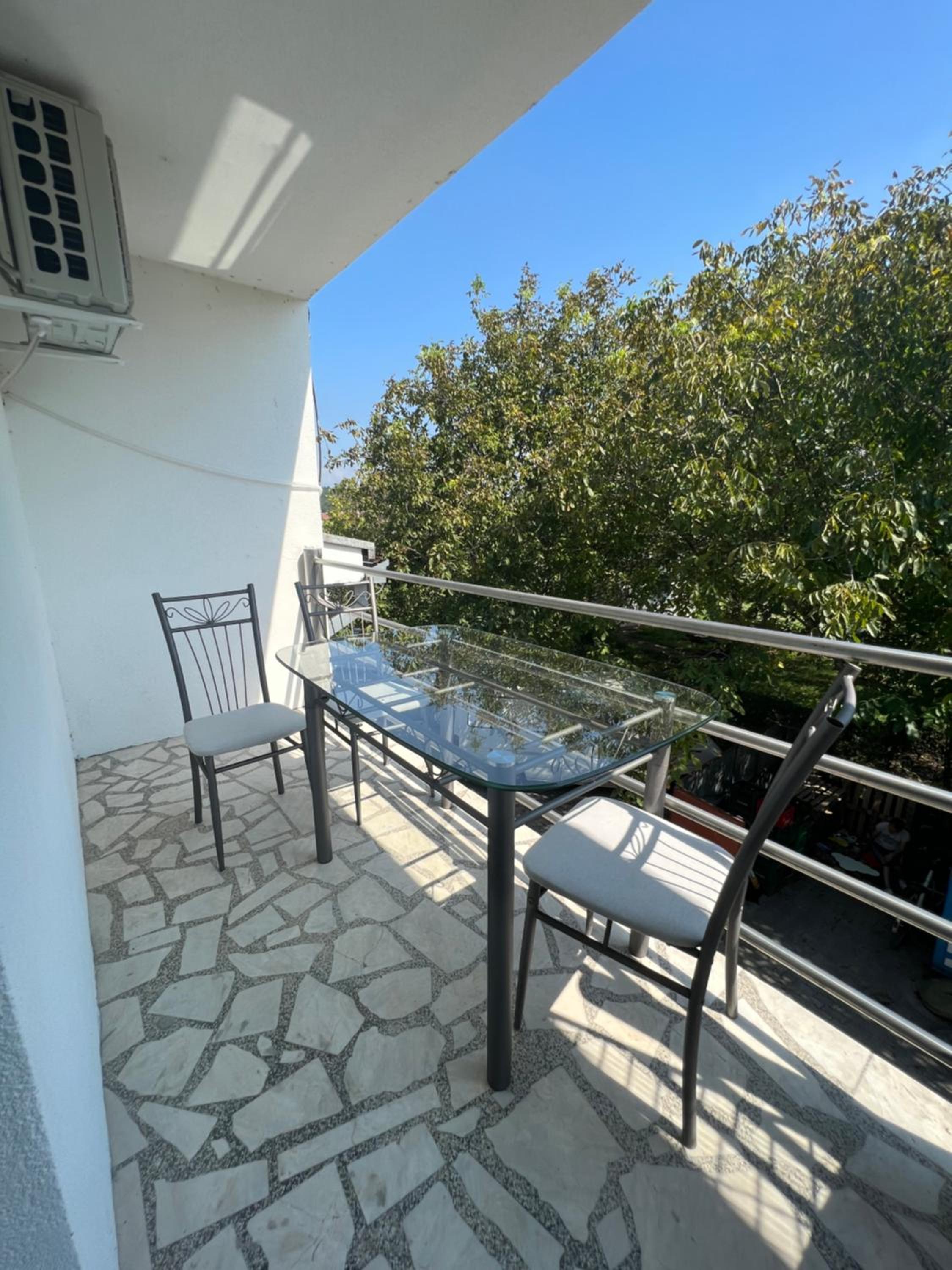 Triple Room with Balcony photo 3