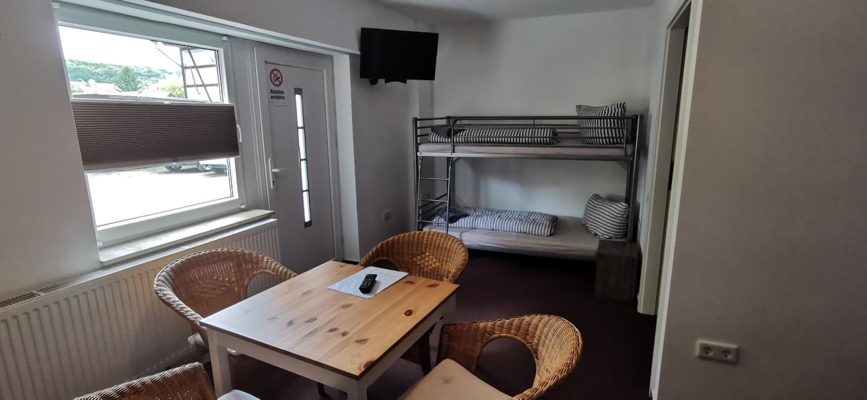 Pension Hochheimer Schlösschen, Foto 5