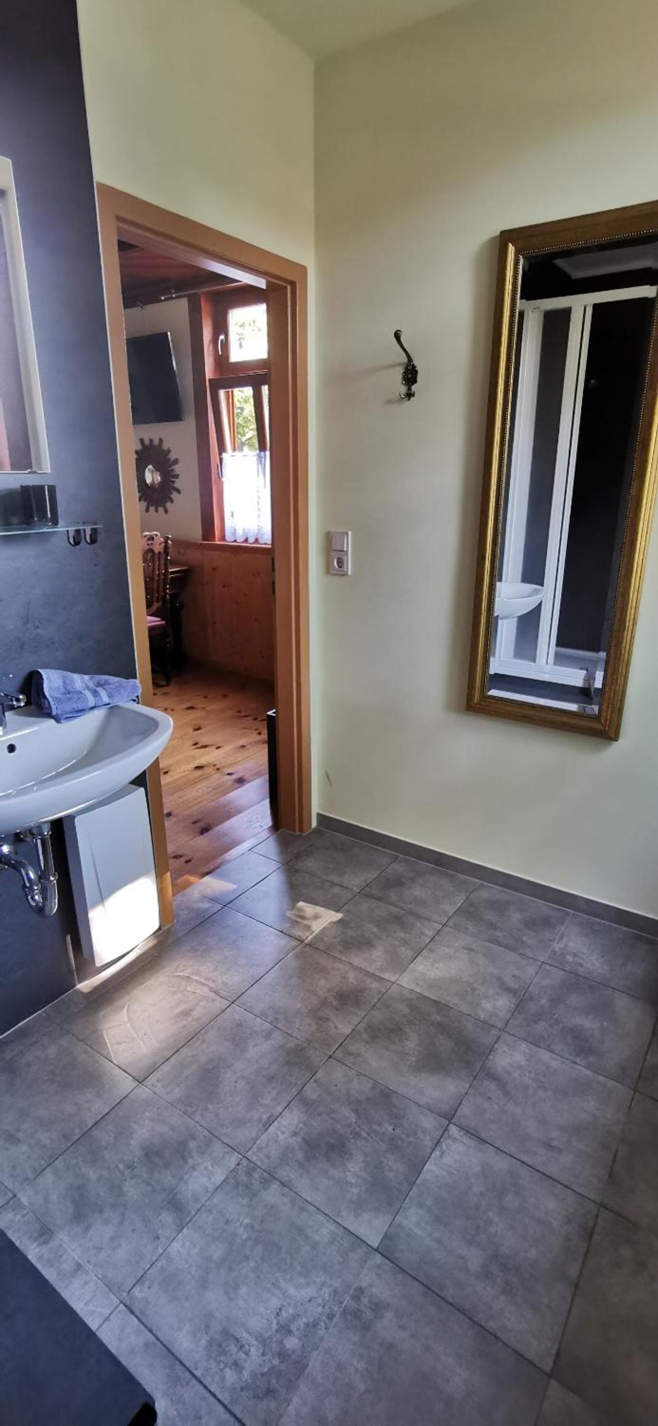 Standard Triple Room photo 2