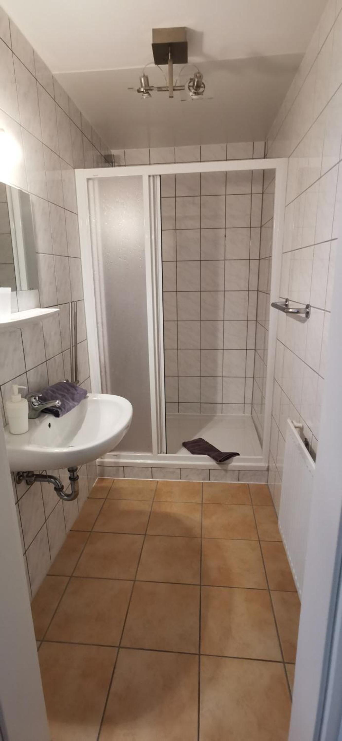 Quadruple Room with Private Bathroom photo 2
