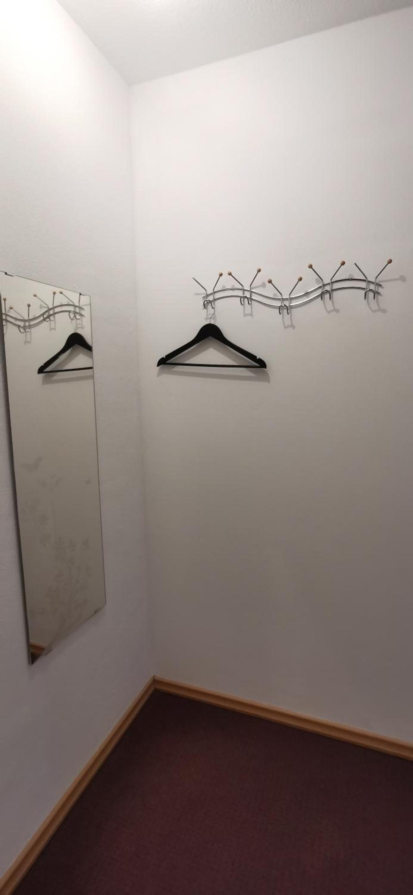 Quadruple Room with Private Bathroom photo 3