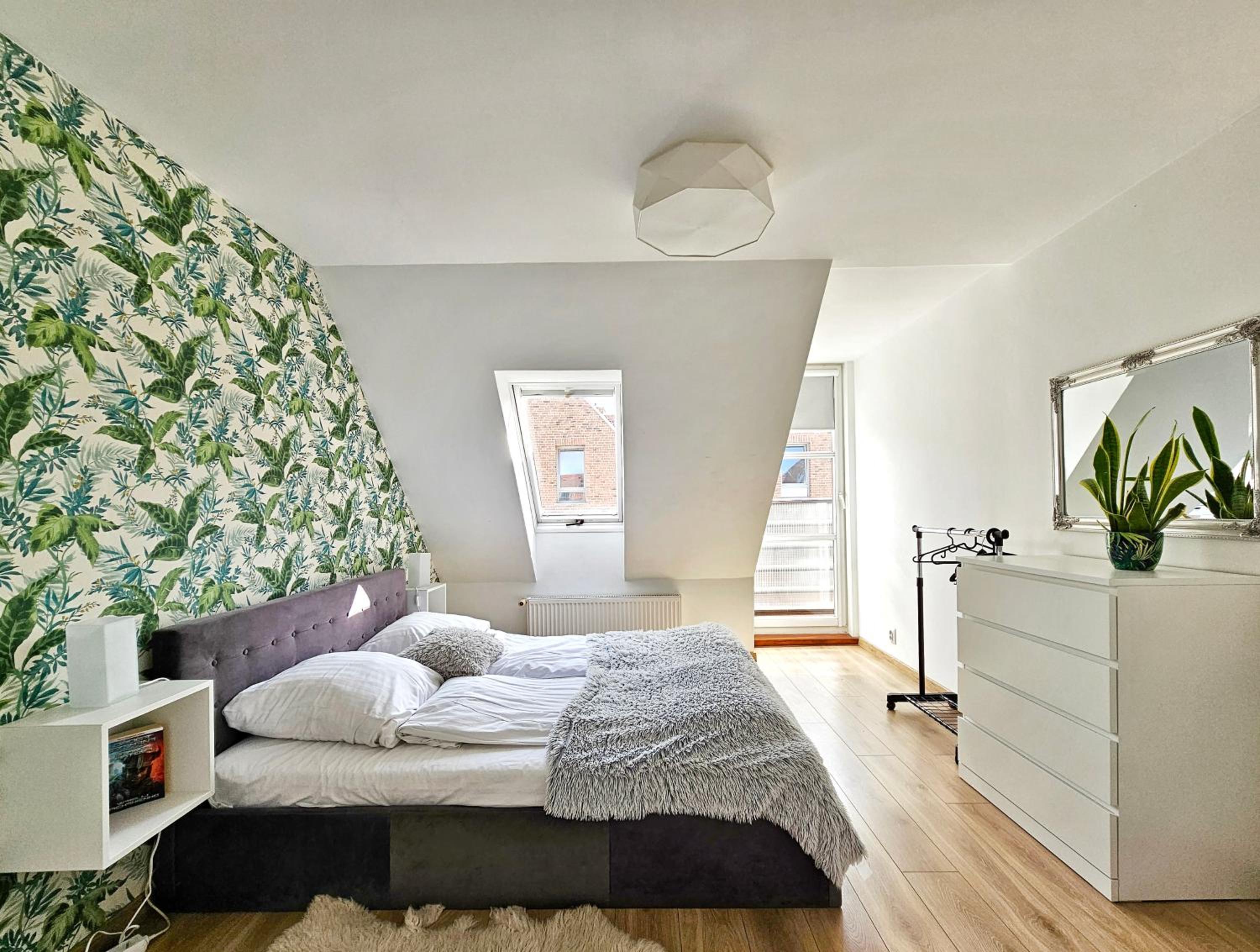 Apartament typu Smart - ul. Wielka Odrzańska 22 - Photo 3