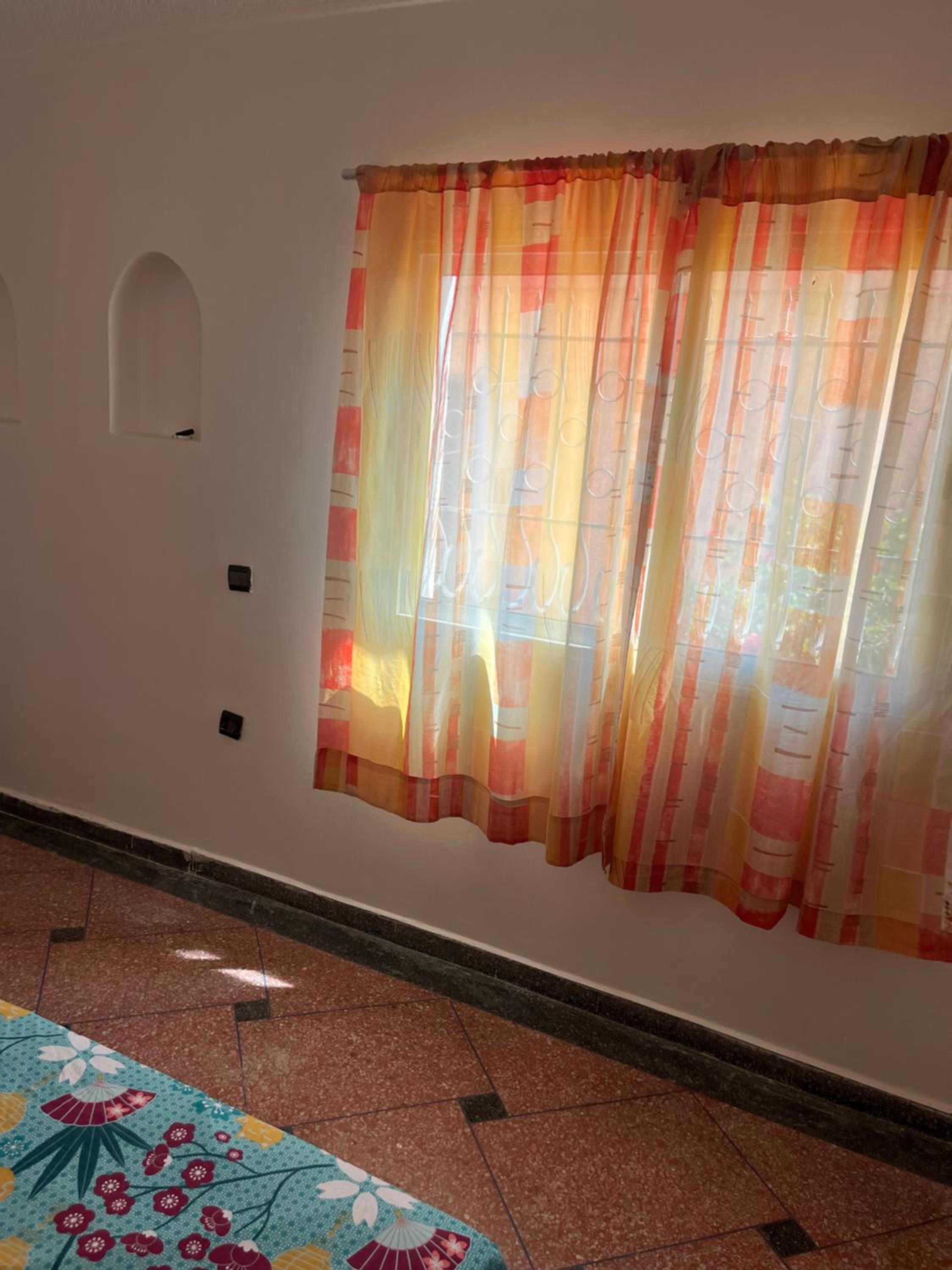One-Bedroom Villa photo 1