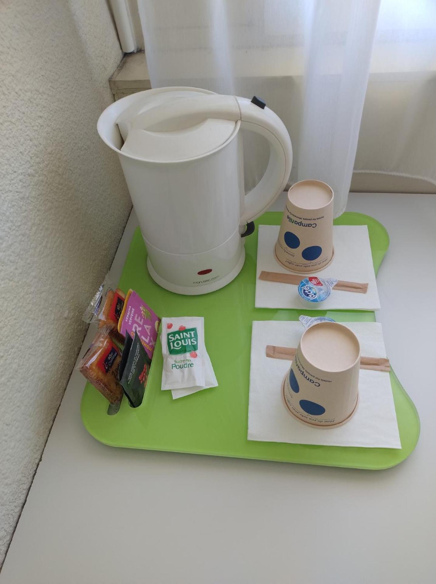 Twin Room - Photo 2