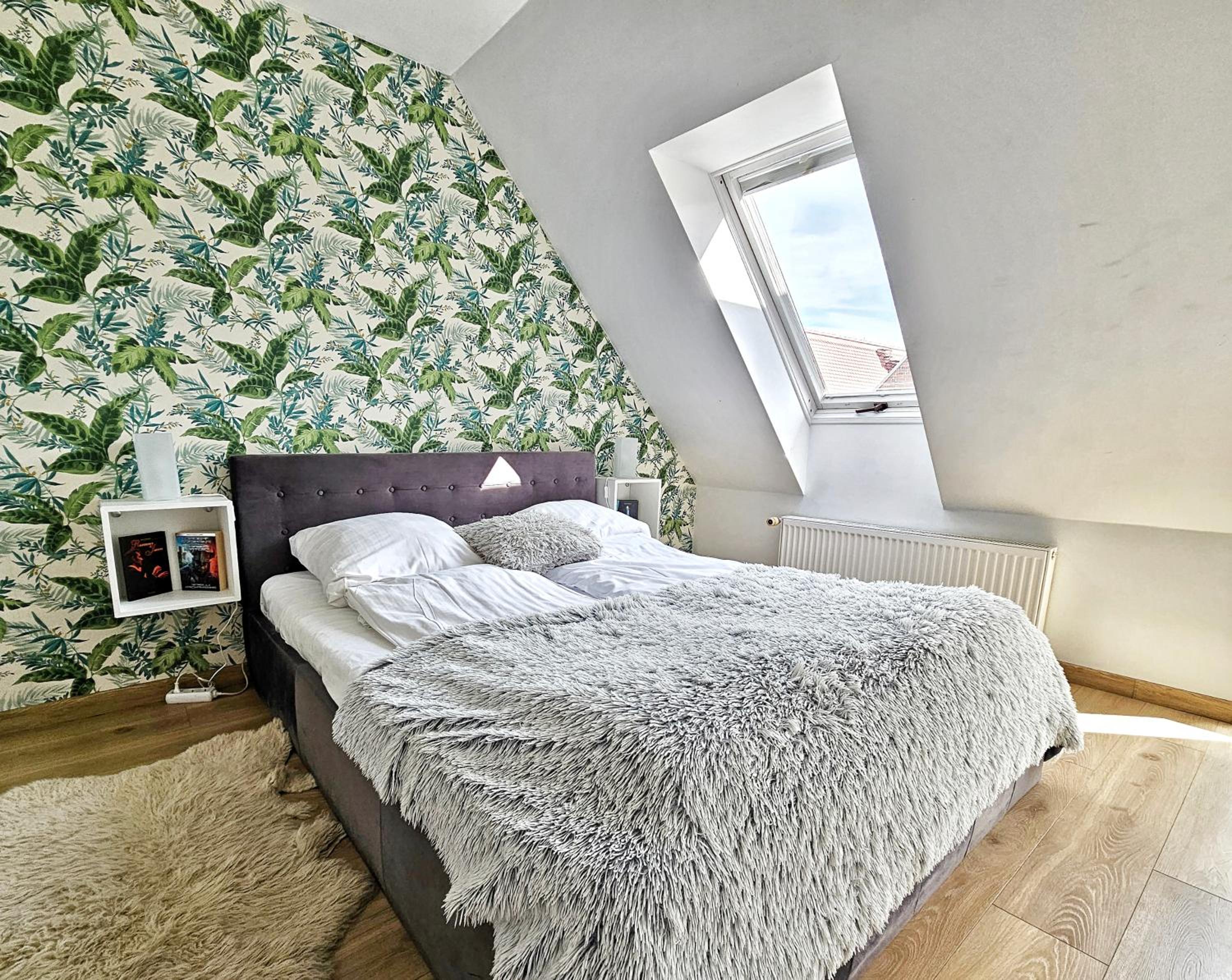 Apartament typu Smart - ul. Wielka Odrzańska 22 - Photo 2
