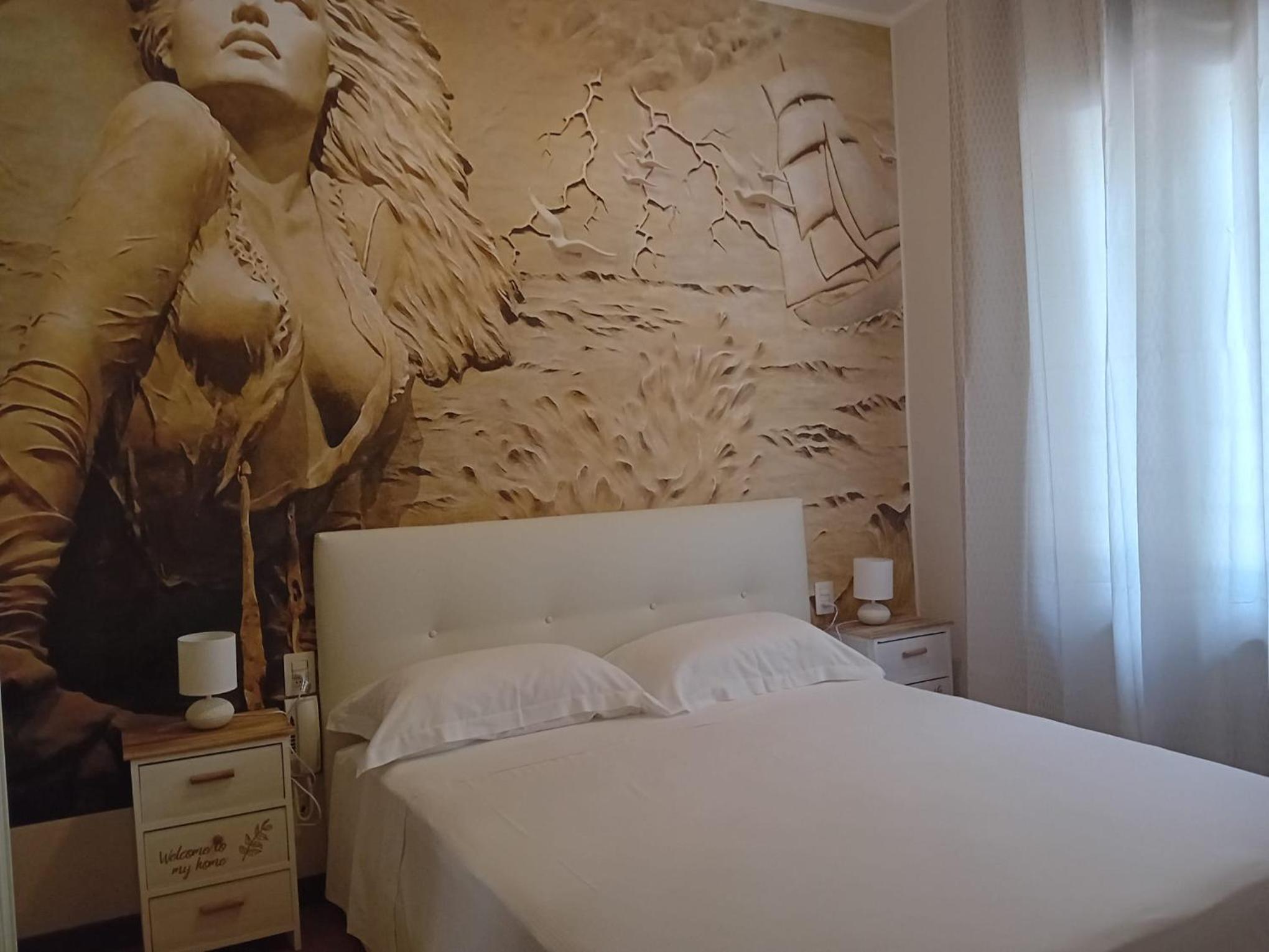 Double Room with Private Bathroom photo 1
