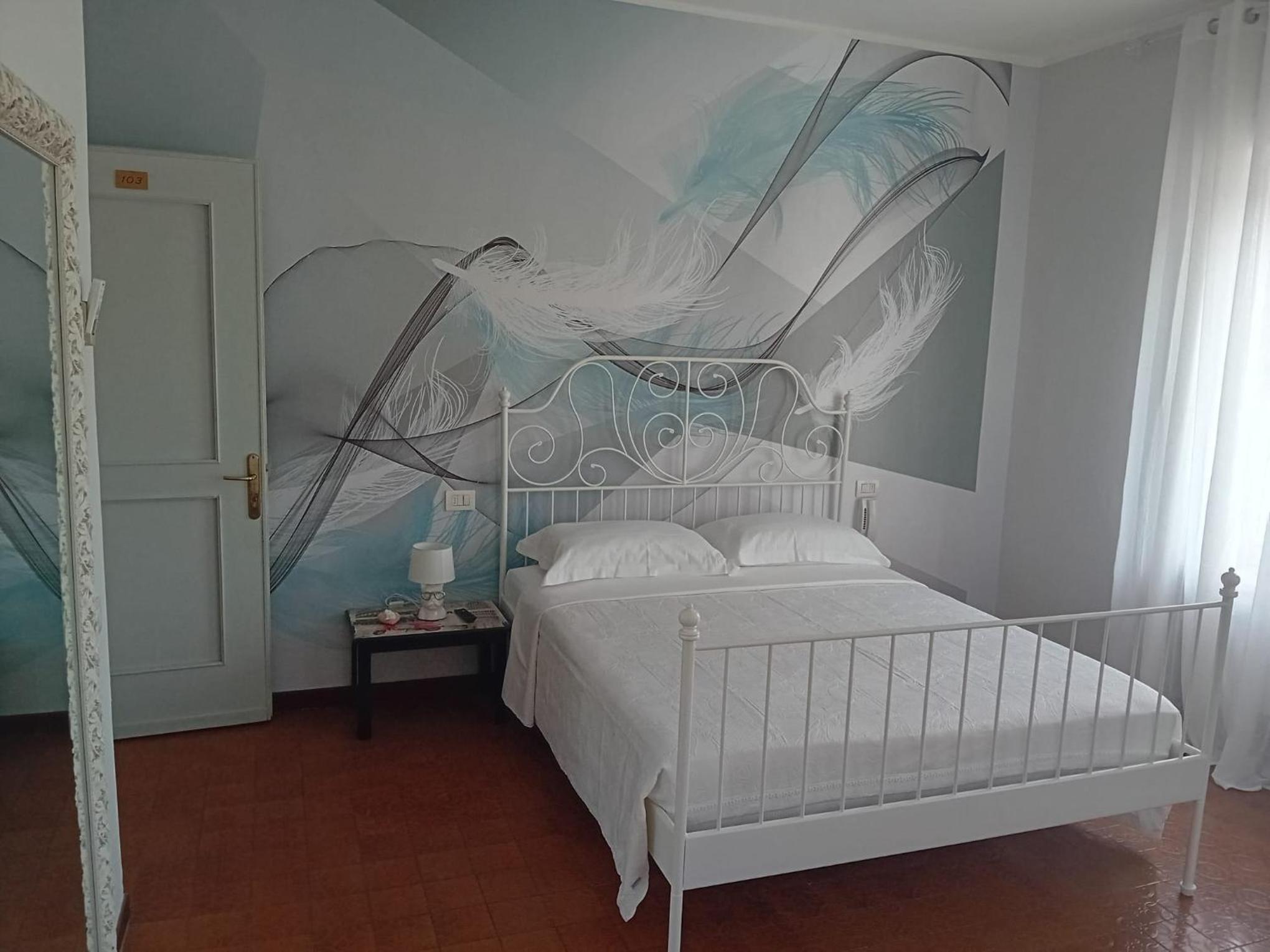 Superior Queen Room photo 1