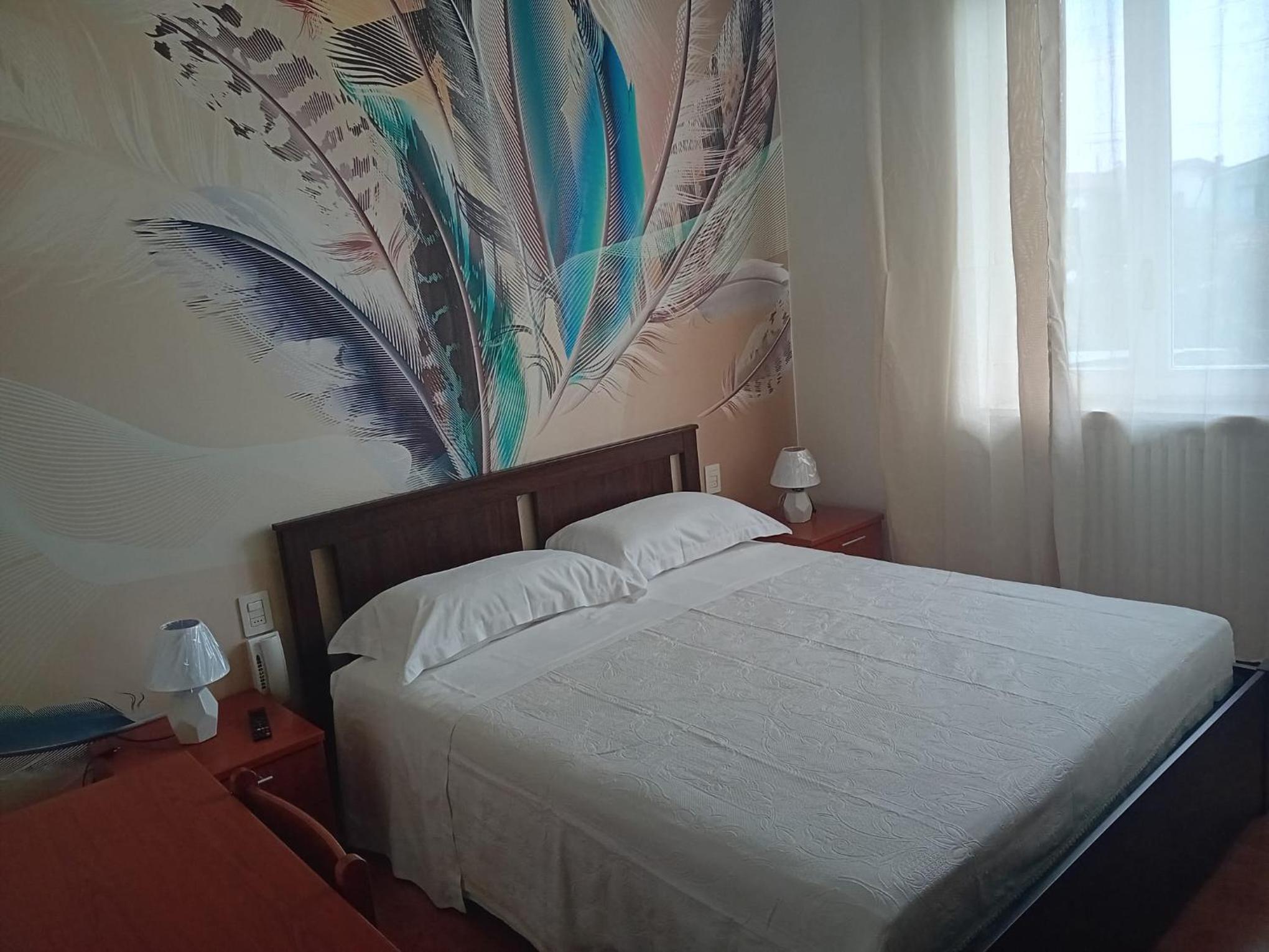Double Room with Private Bathroom photo 3