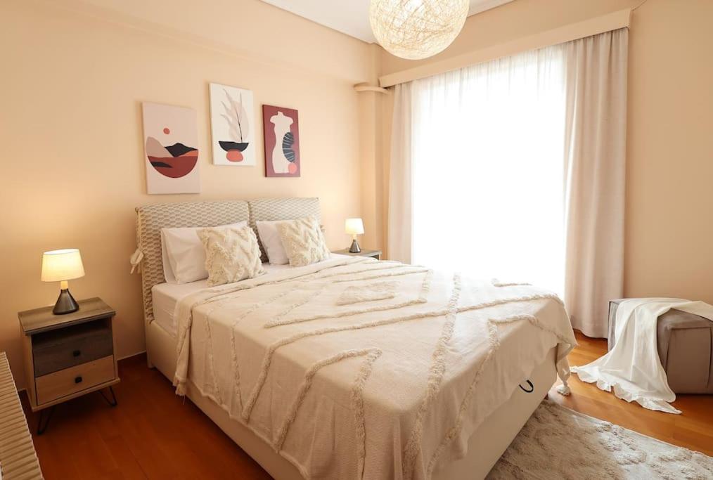 Two-Bedroom Apartment photo 1