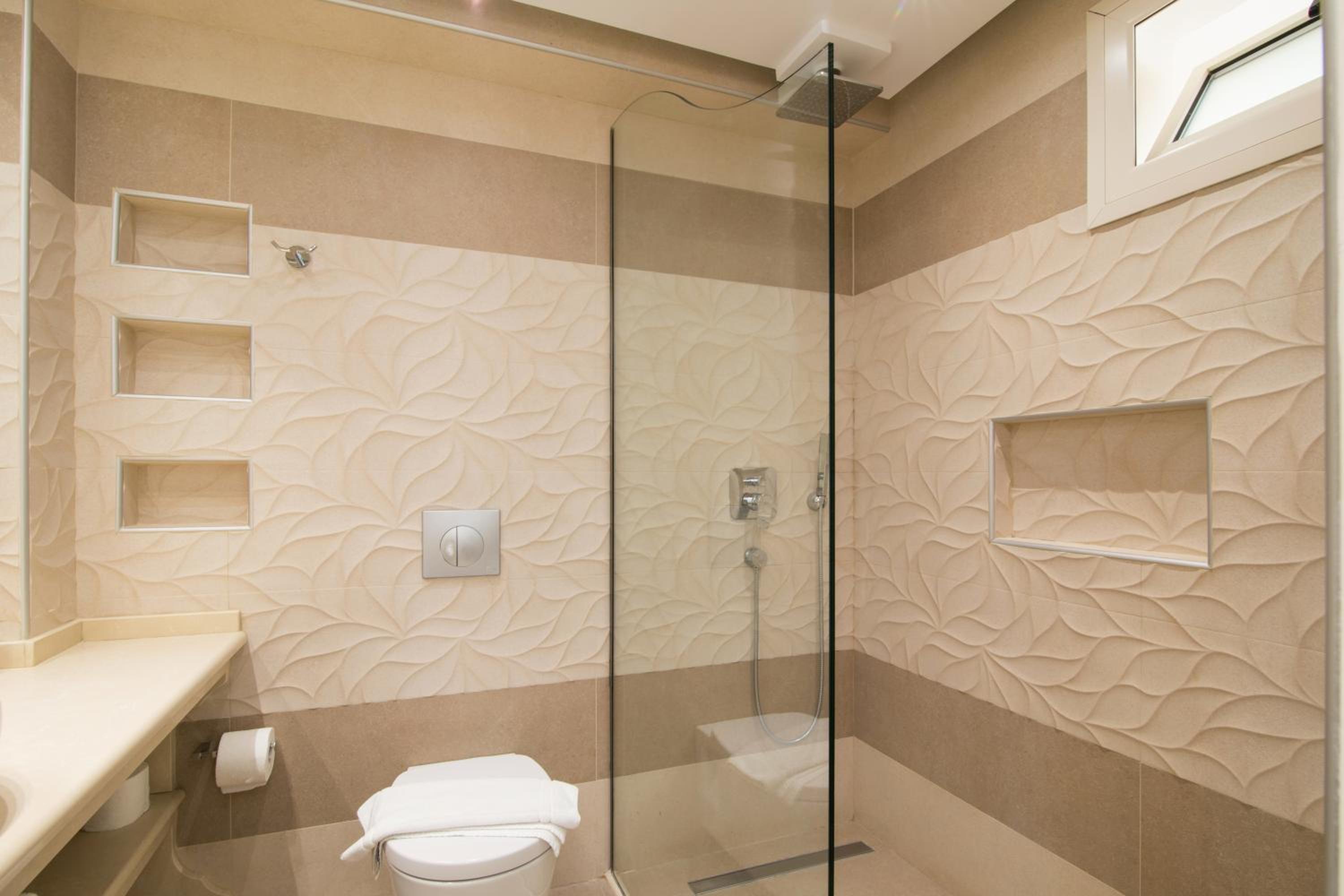 Deluxe Double Room with Sea View photo 3