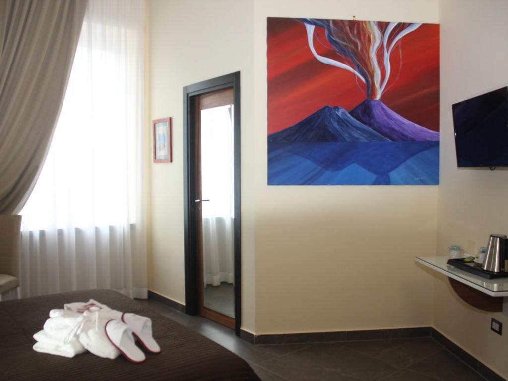 Classic Triple Room photo 3