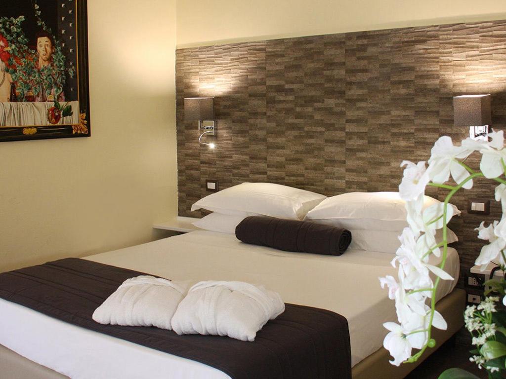 Superior Double or Twin Room photo 2