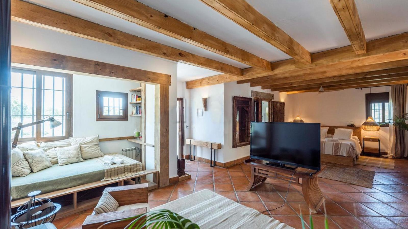 Villa de Lujo