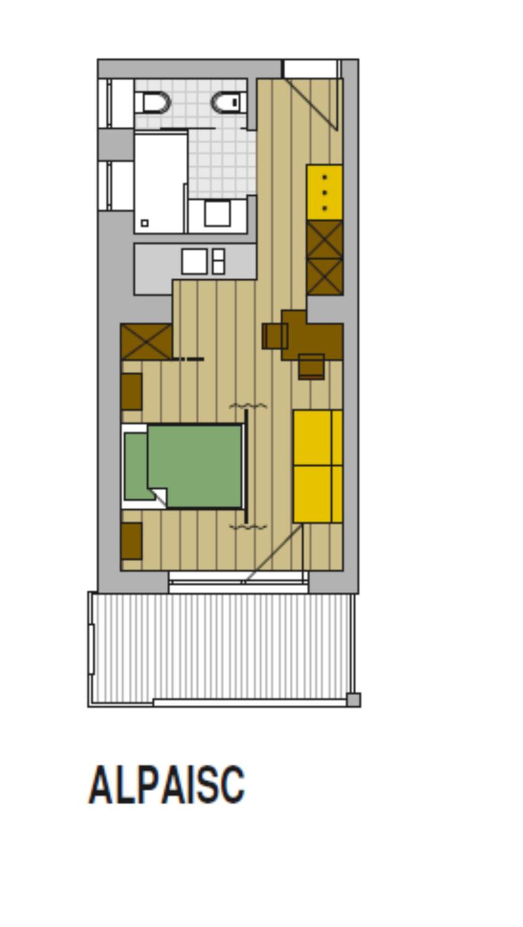 Loft - Photo 5