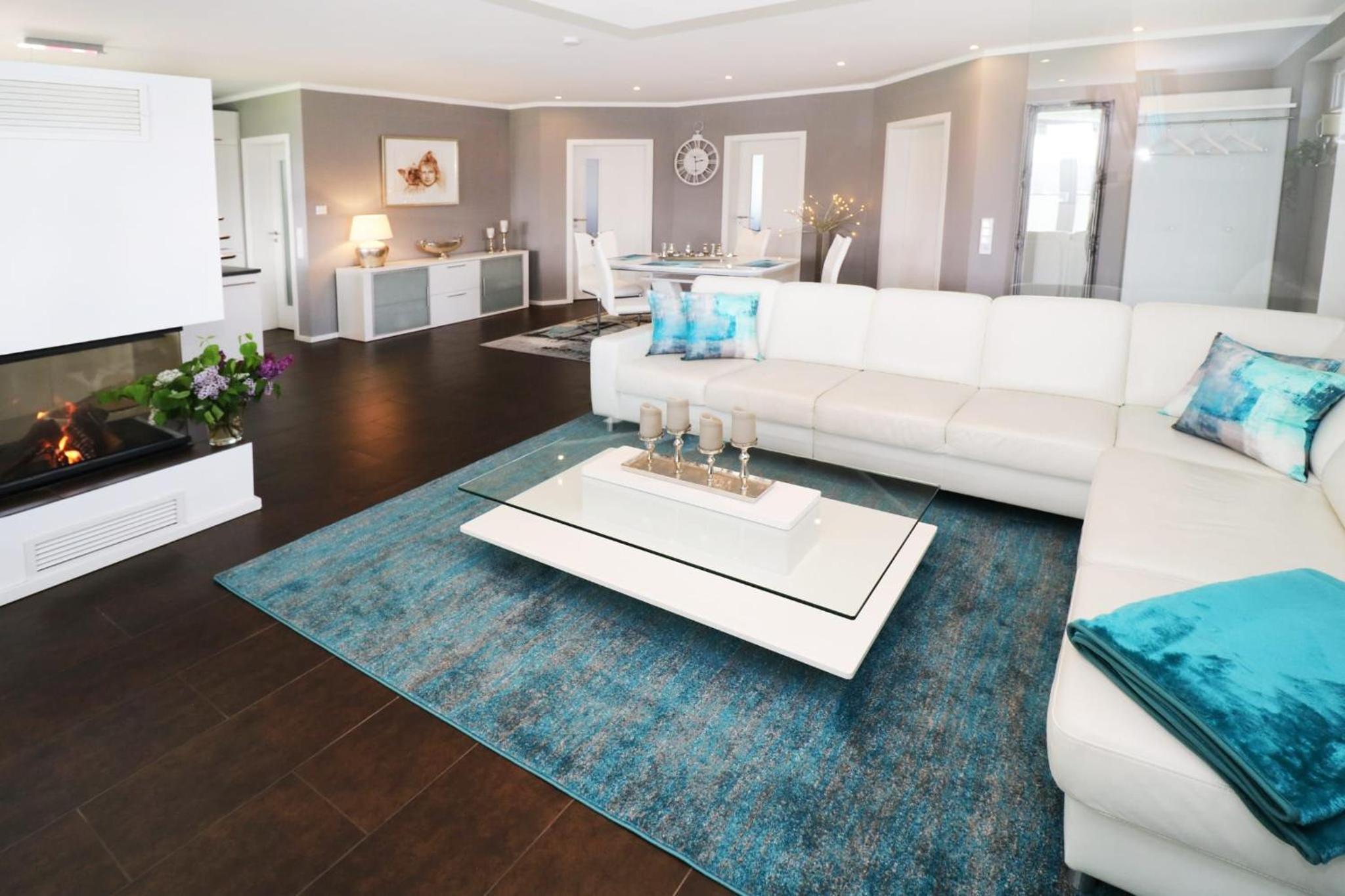 Two-Bedroom House photo 1