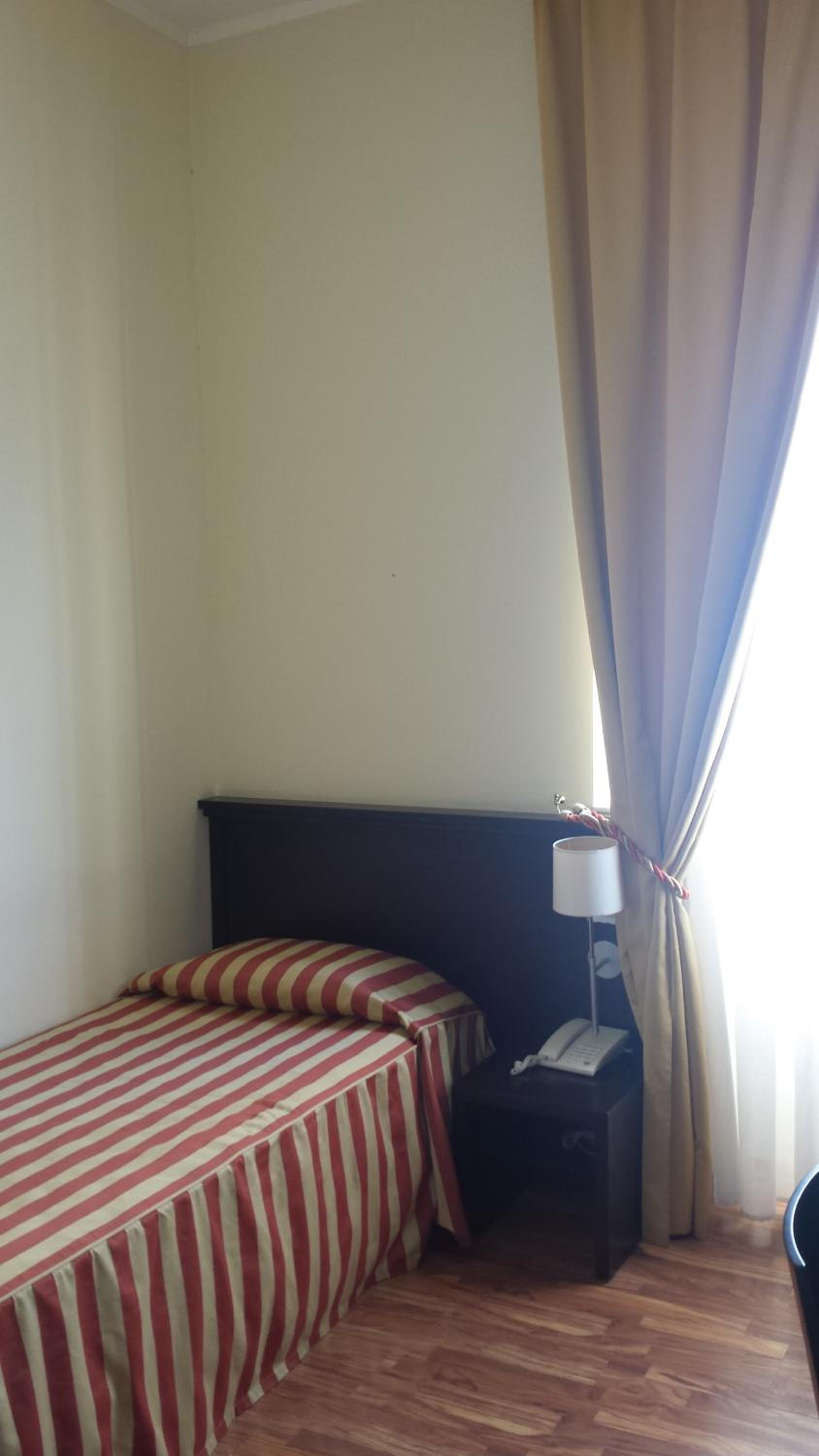 Superior Single Room