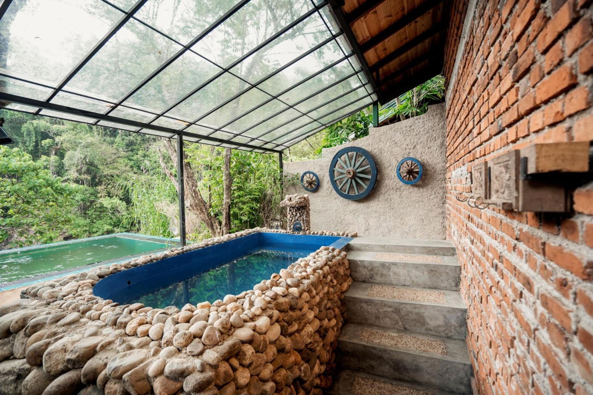 Deluxe Villa photo 3