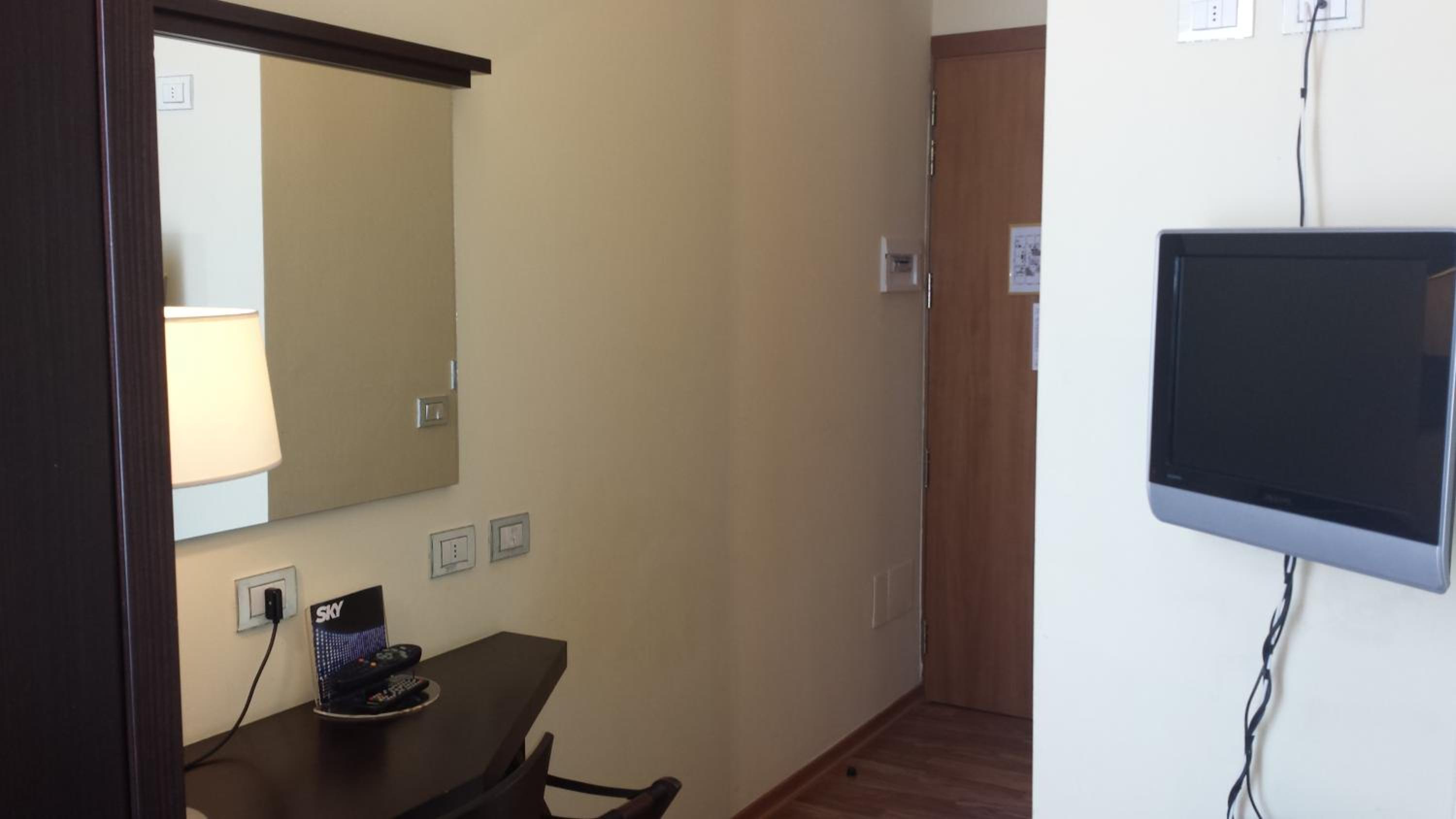 Superior Single Room photo 2