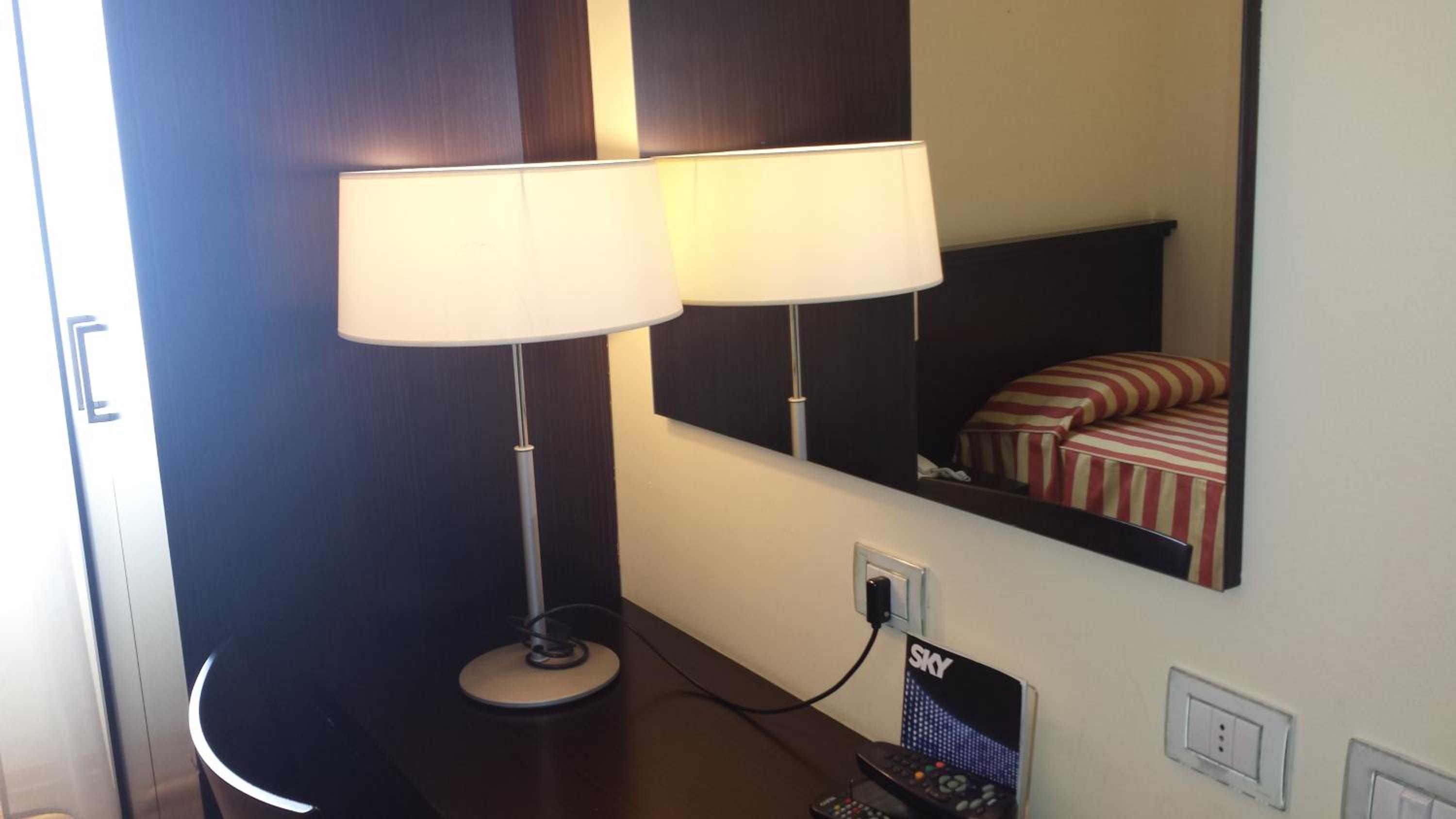 Superior Single Room photo 3
