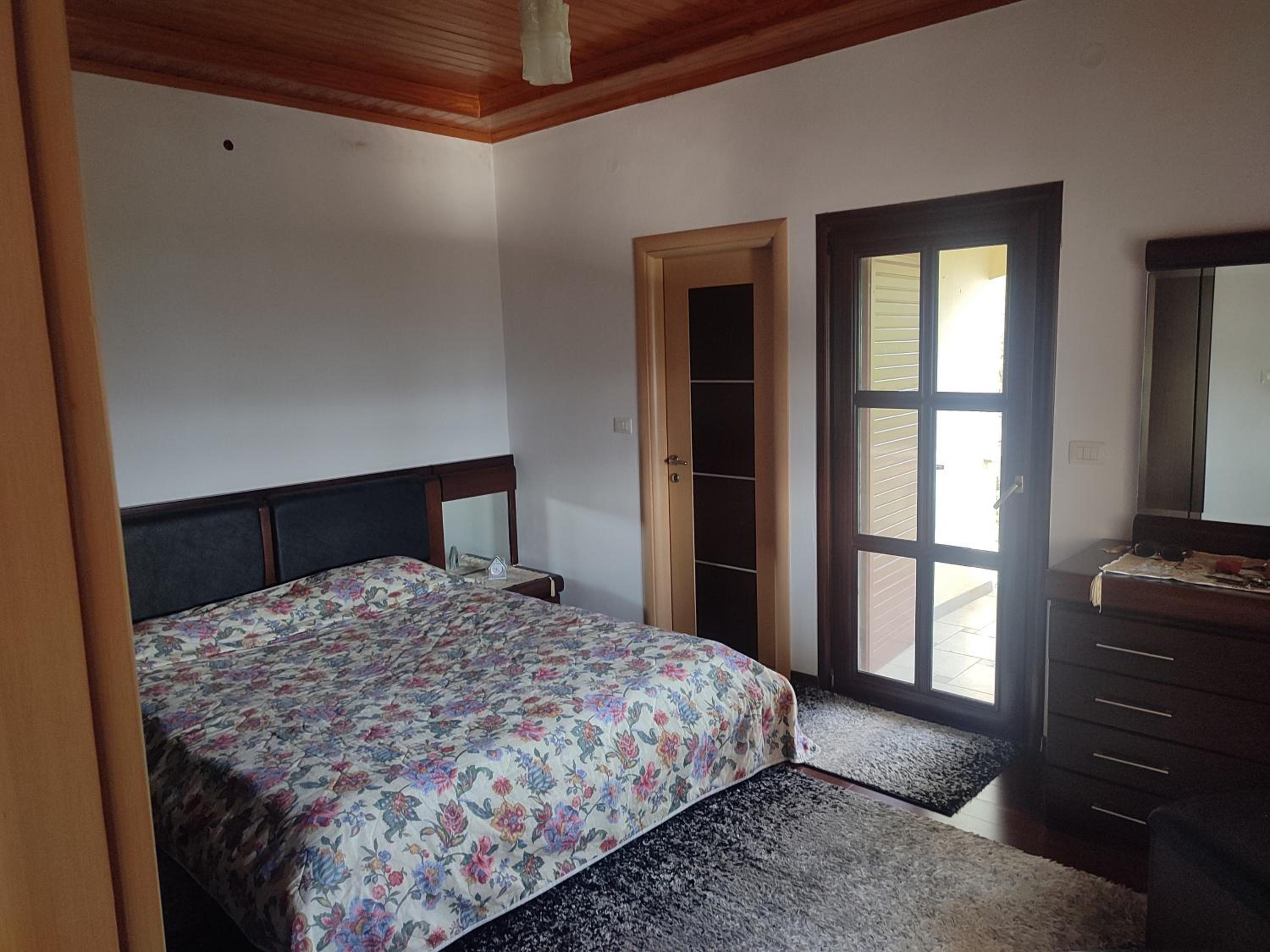 Twin Room With Shower