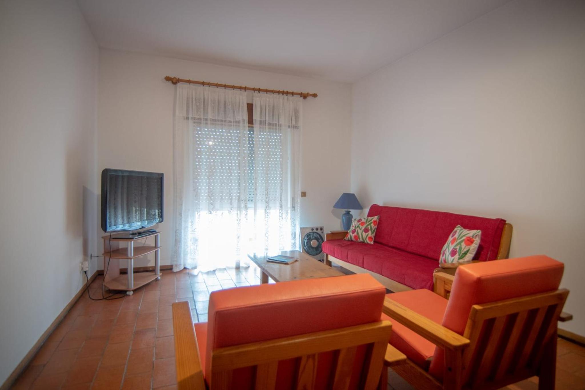 Two-Bedroom Apartment photo 1