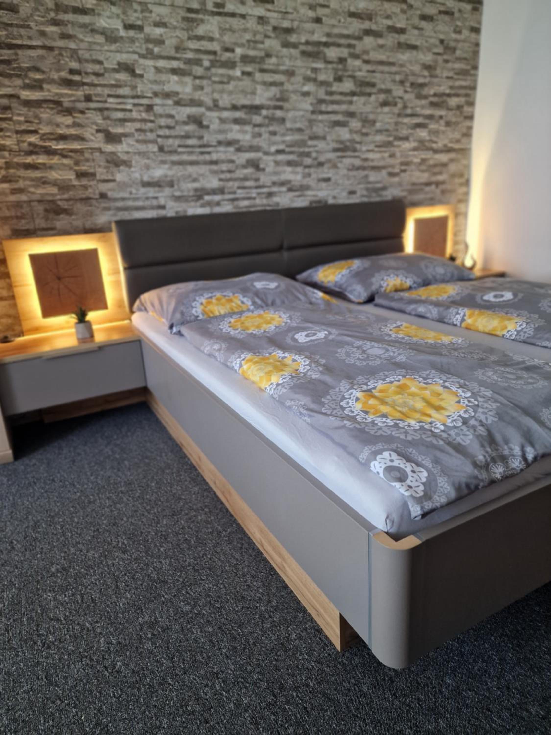 Suite with Terrace