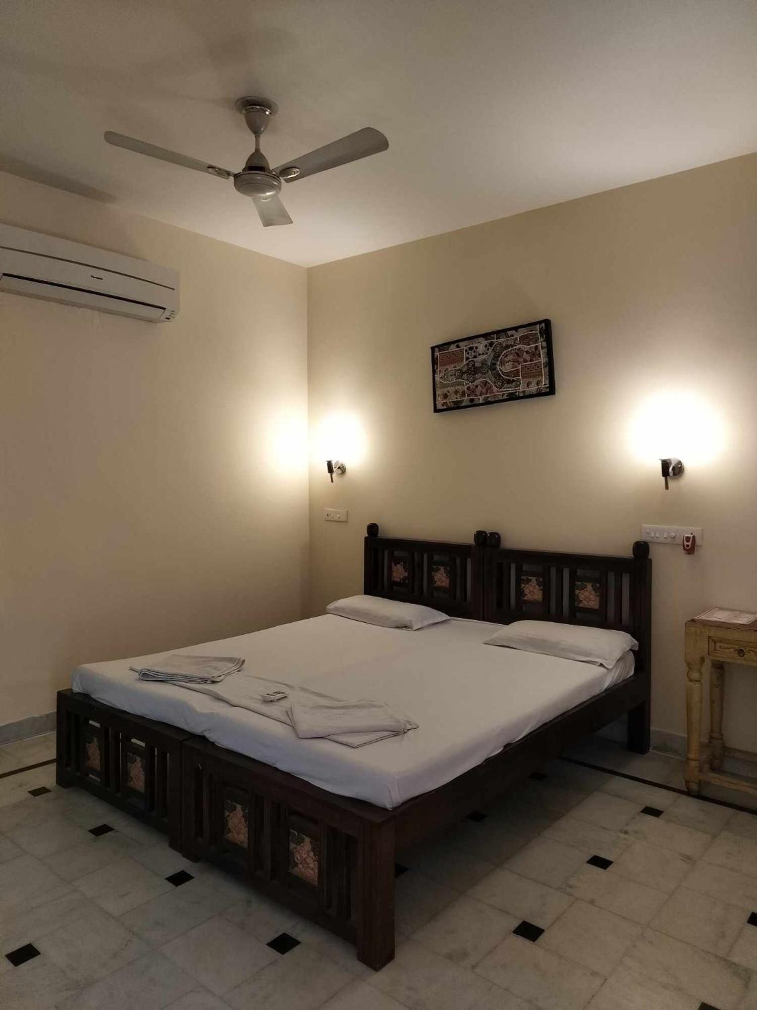 Budget Double or Twin Room