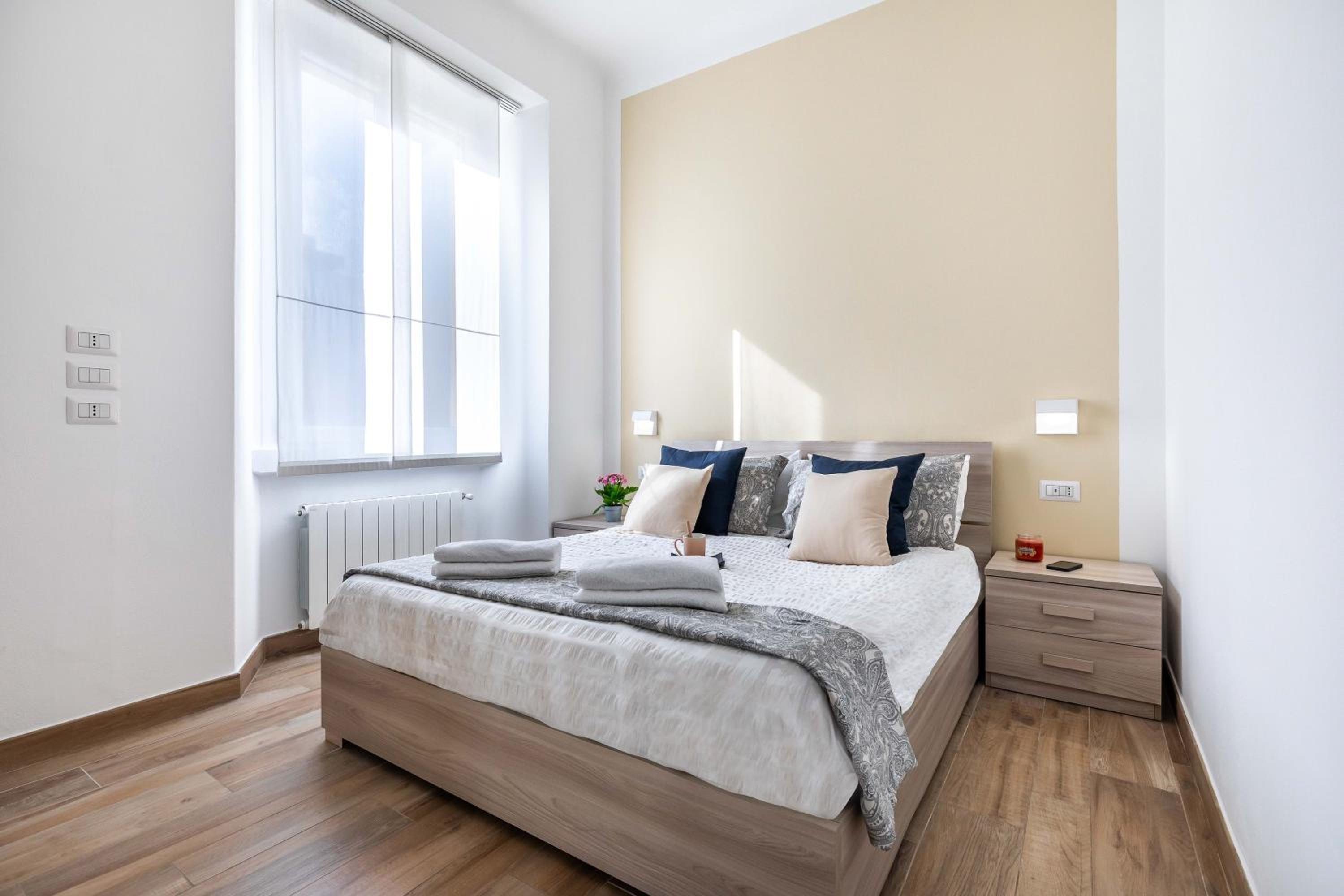 Superior Apartment