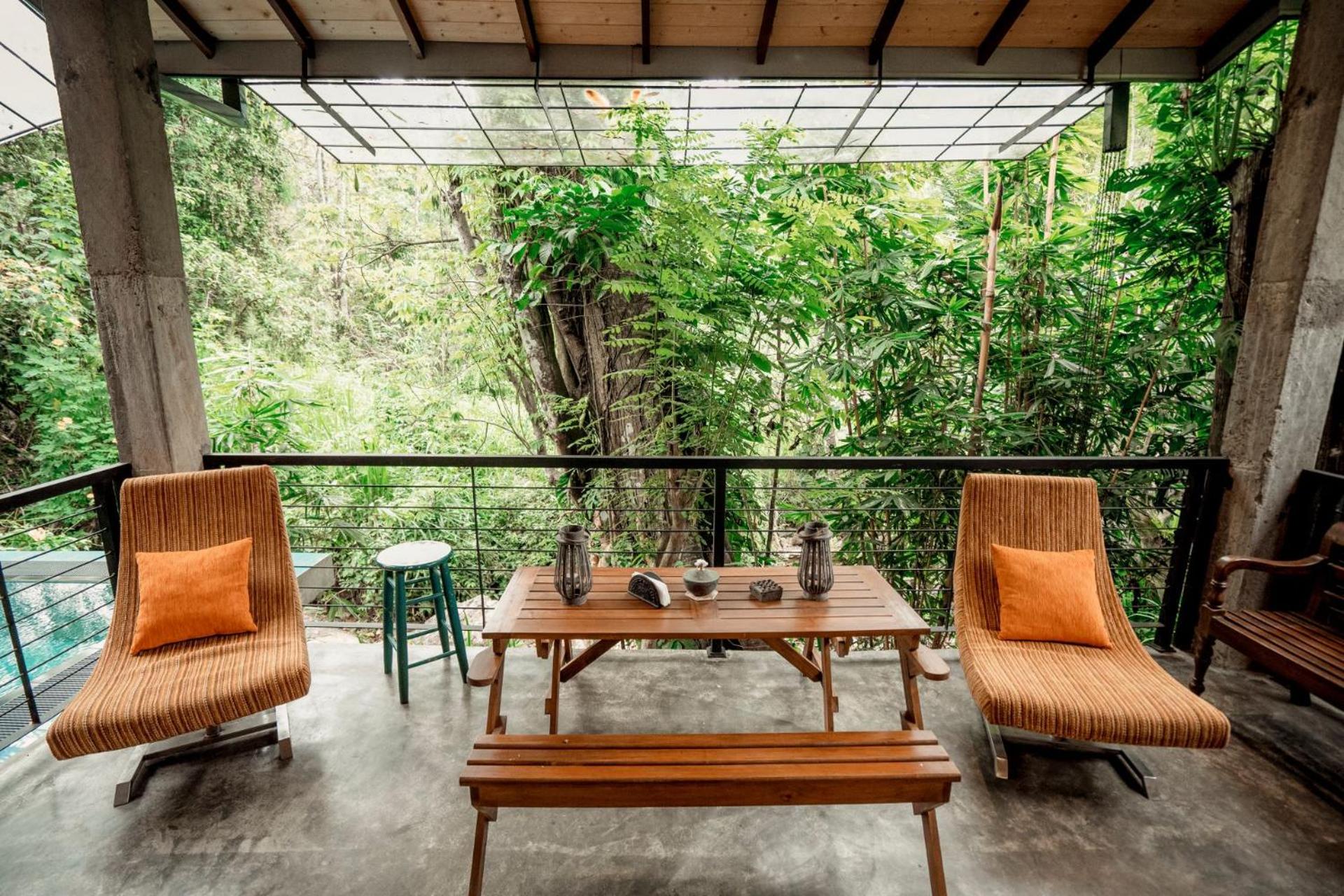 One-Bedroom Villa photo 2