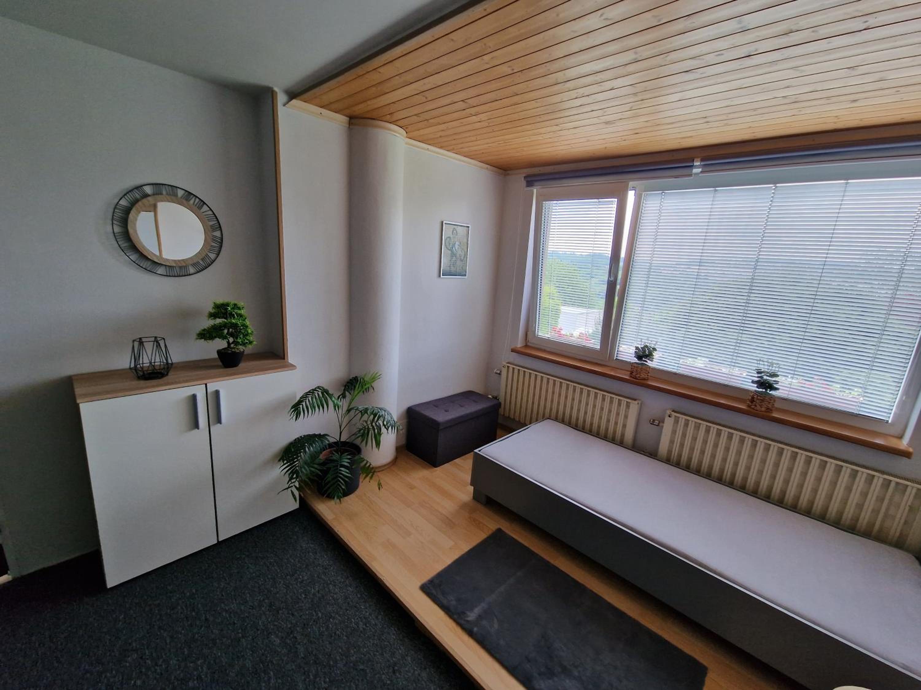Suite with Terrace photo 2