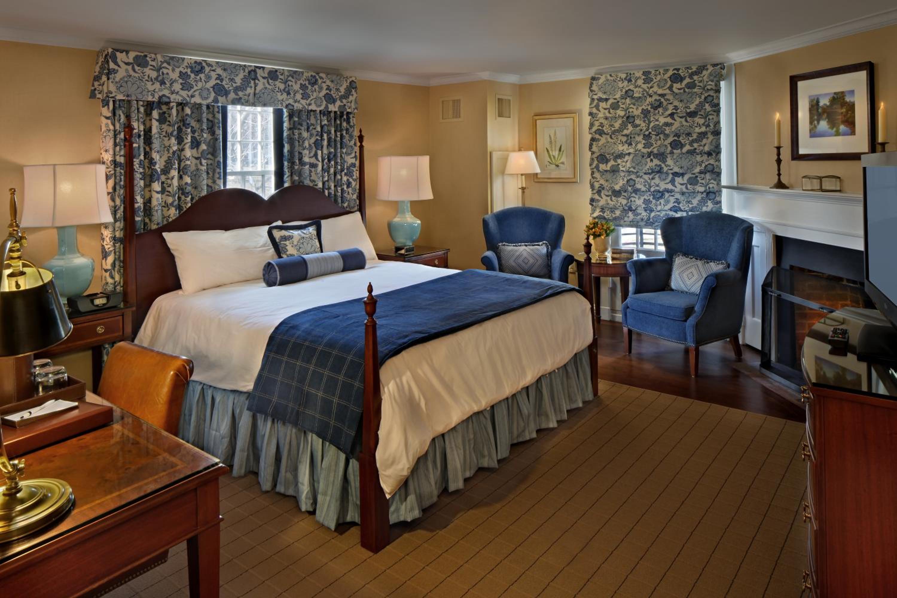 King Room photo 1