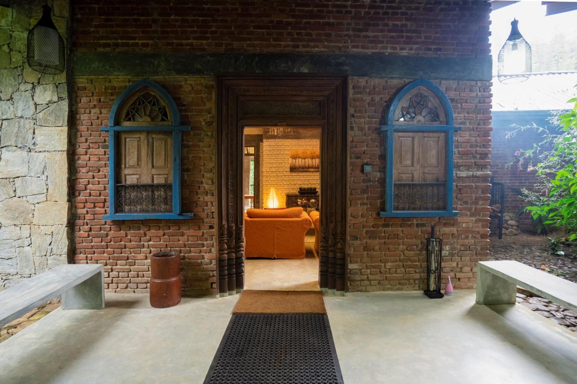 Two-Bedroom Villa photo 2
