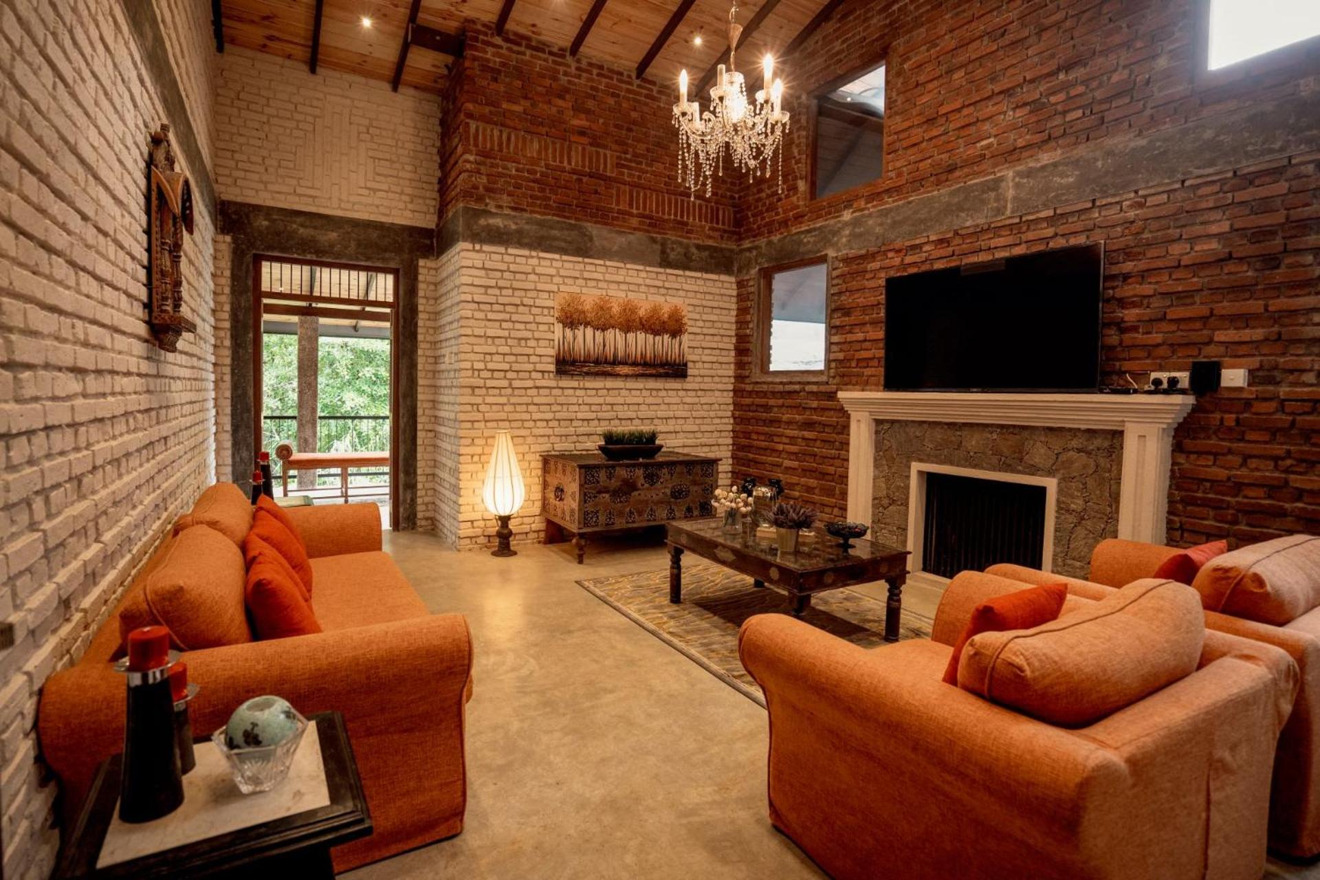 Two-Bedroom Villa photo 3
